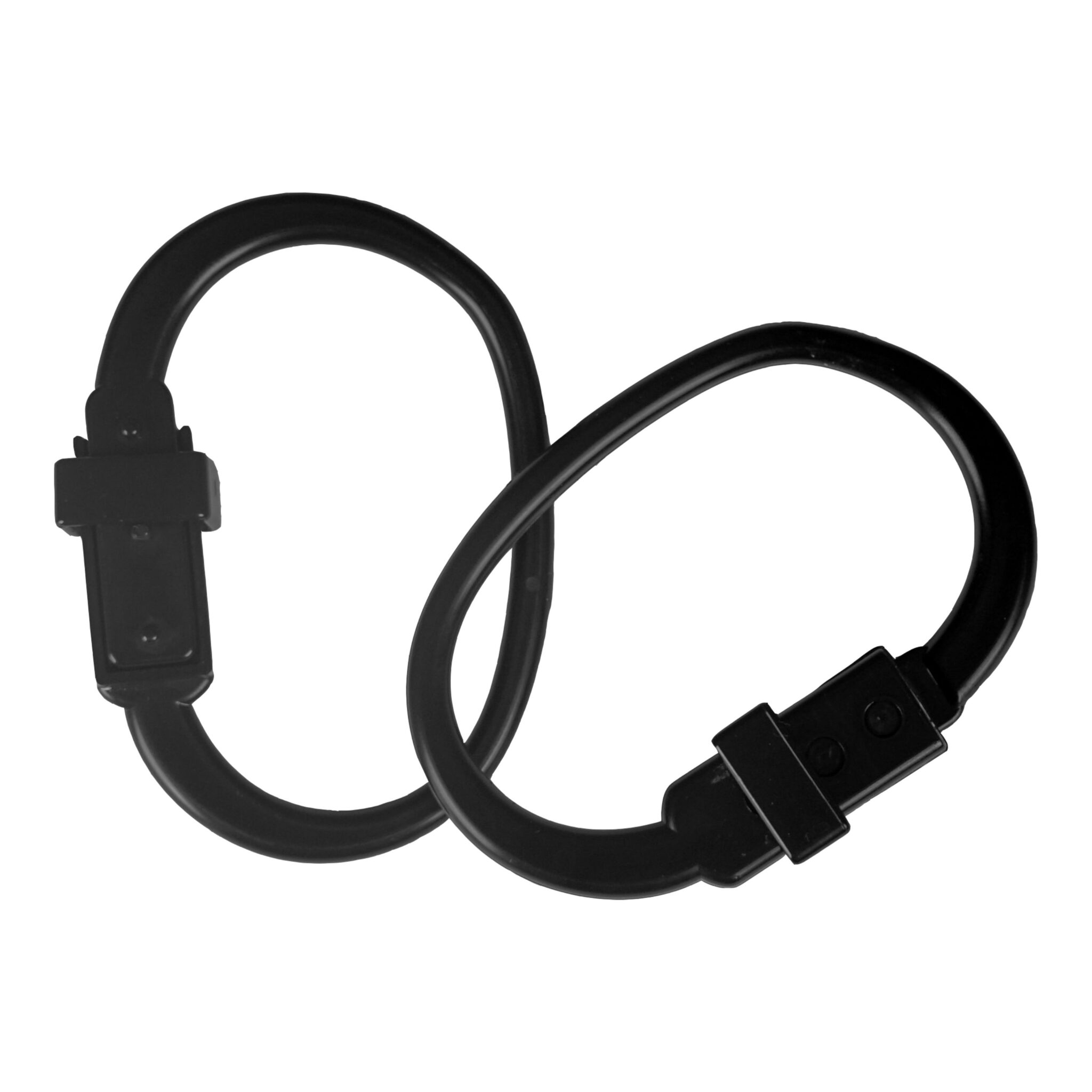 SAFETY RELEASE RING VPE = 6PR / KLEUR - Afbeelding 2