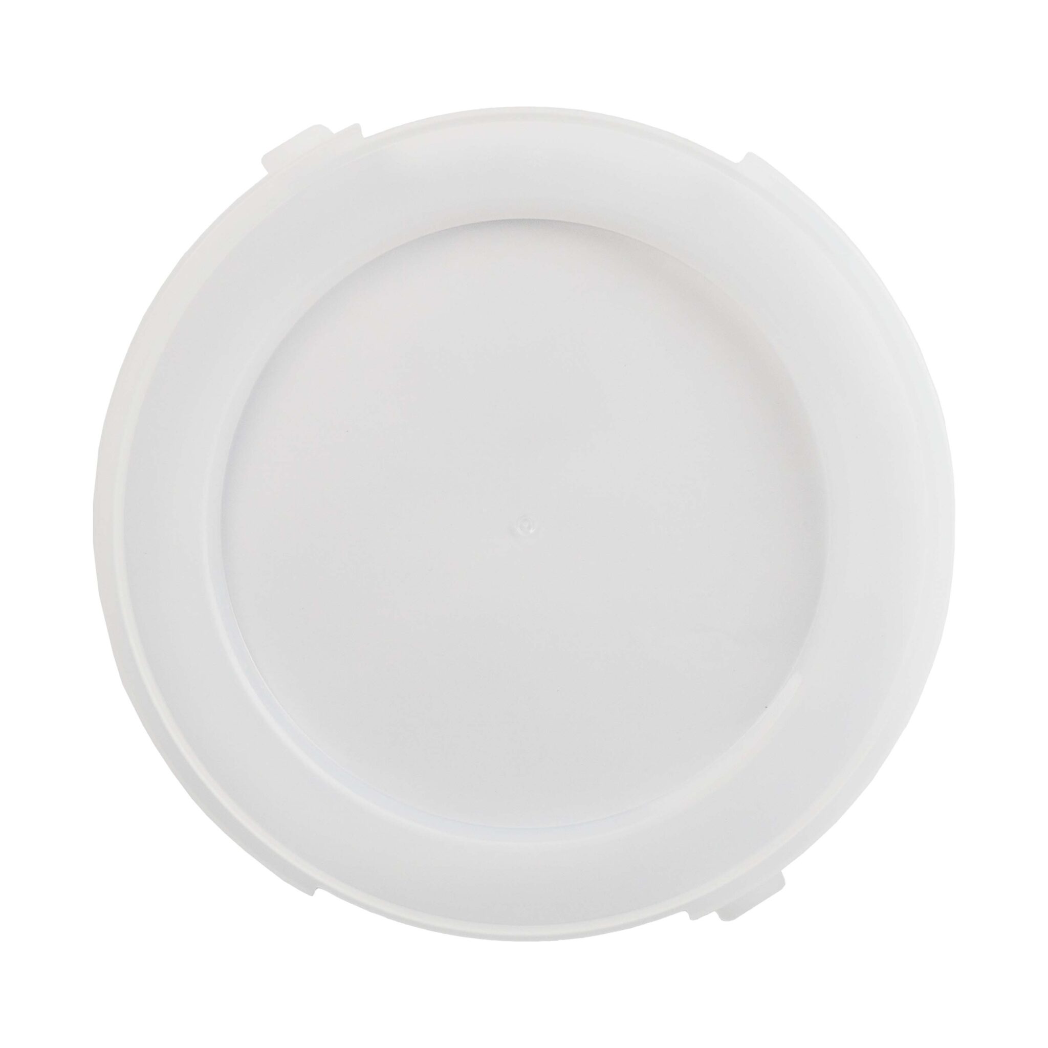 DEKSEL VOOR FLEX TUB 12L