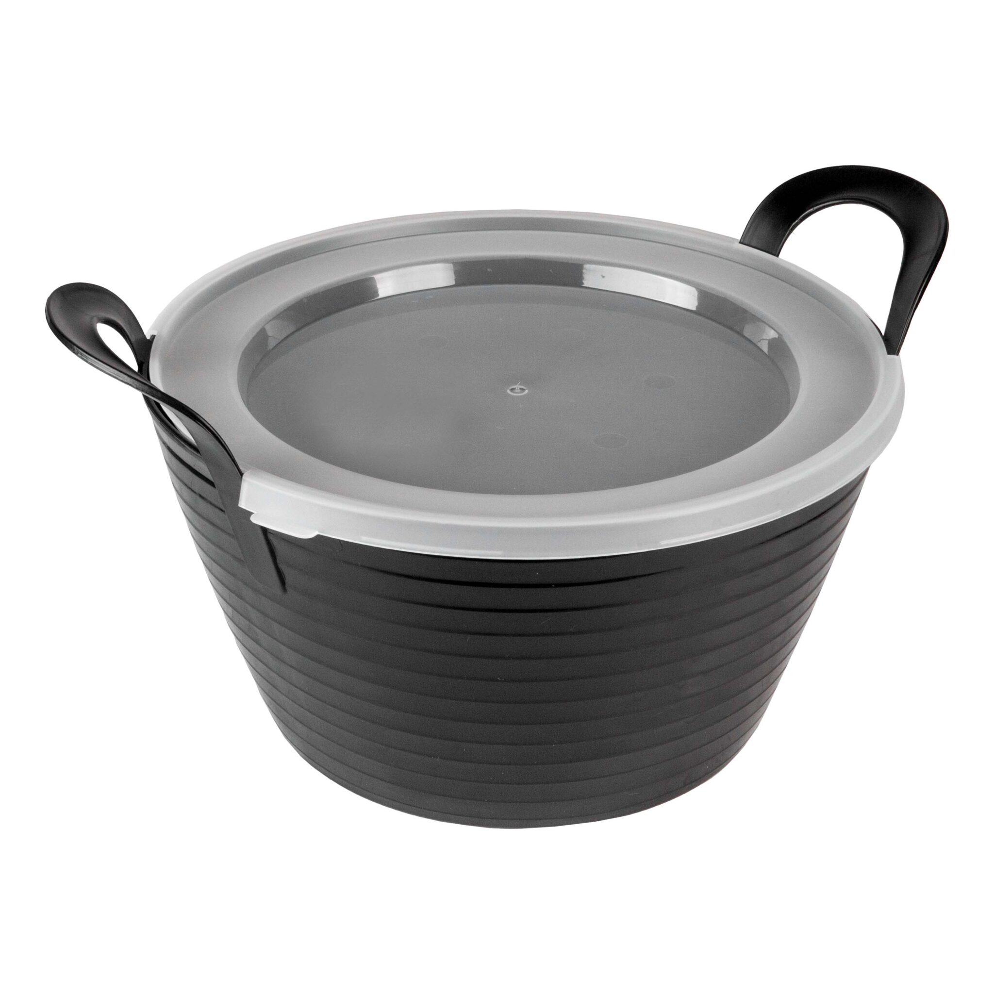 DEKSEL VOOR FLEX TUB 12L - Afbeelding 2