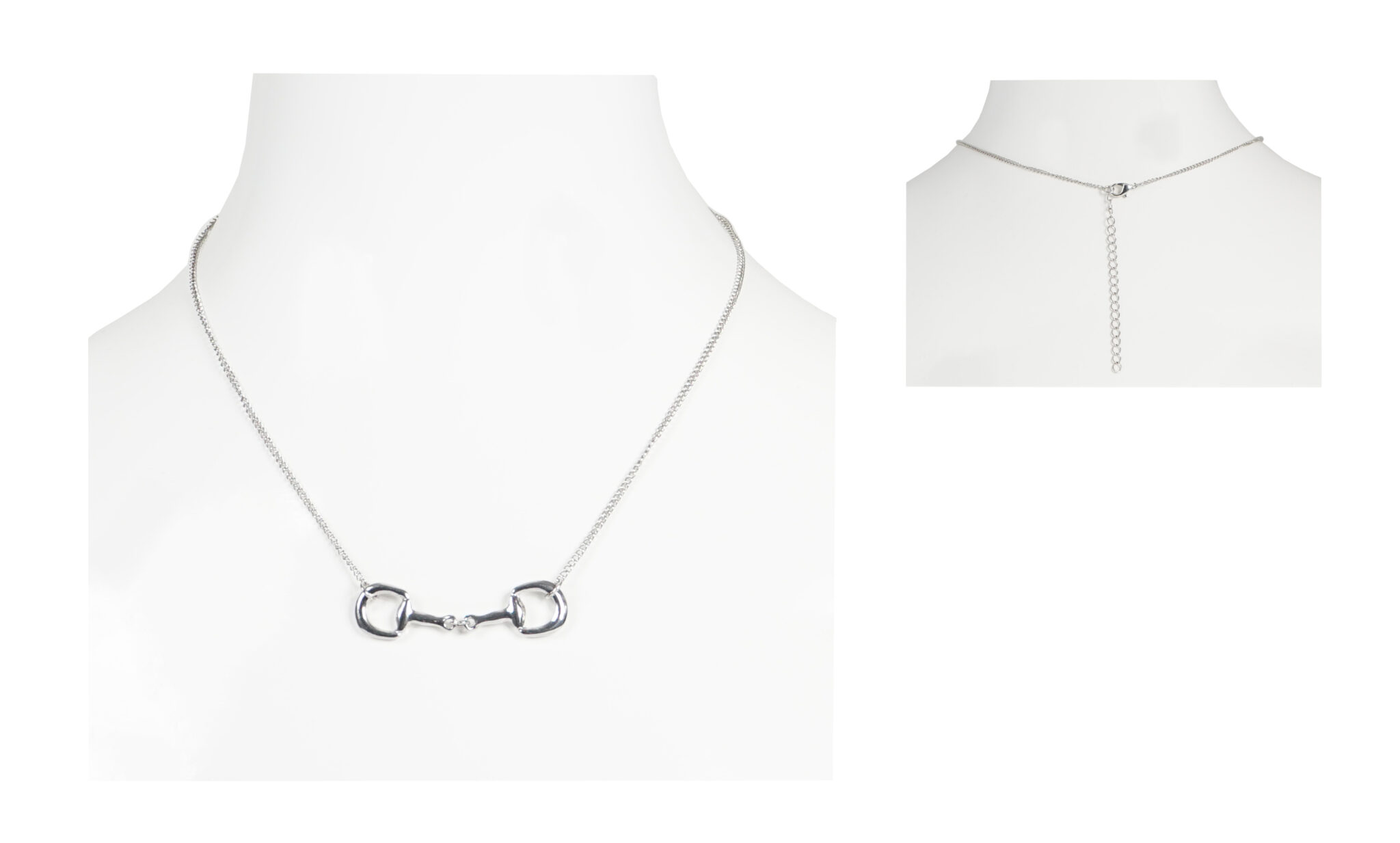 KETTING BIT