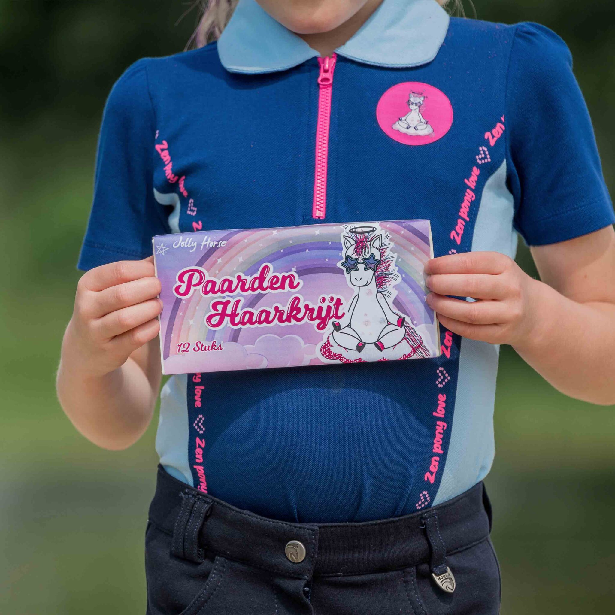 HAARKRIJT JOLLY