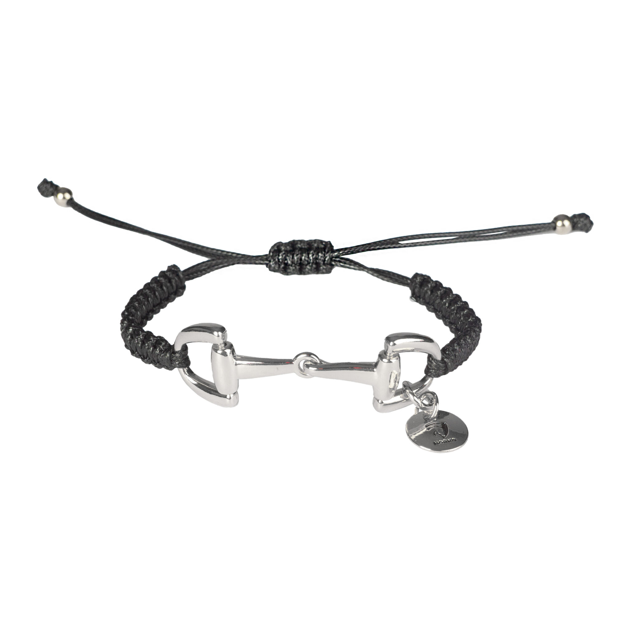 ARMBAND GEVLOCHTEN BIT