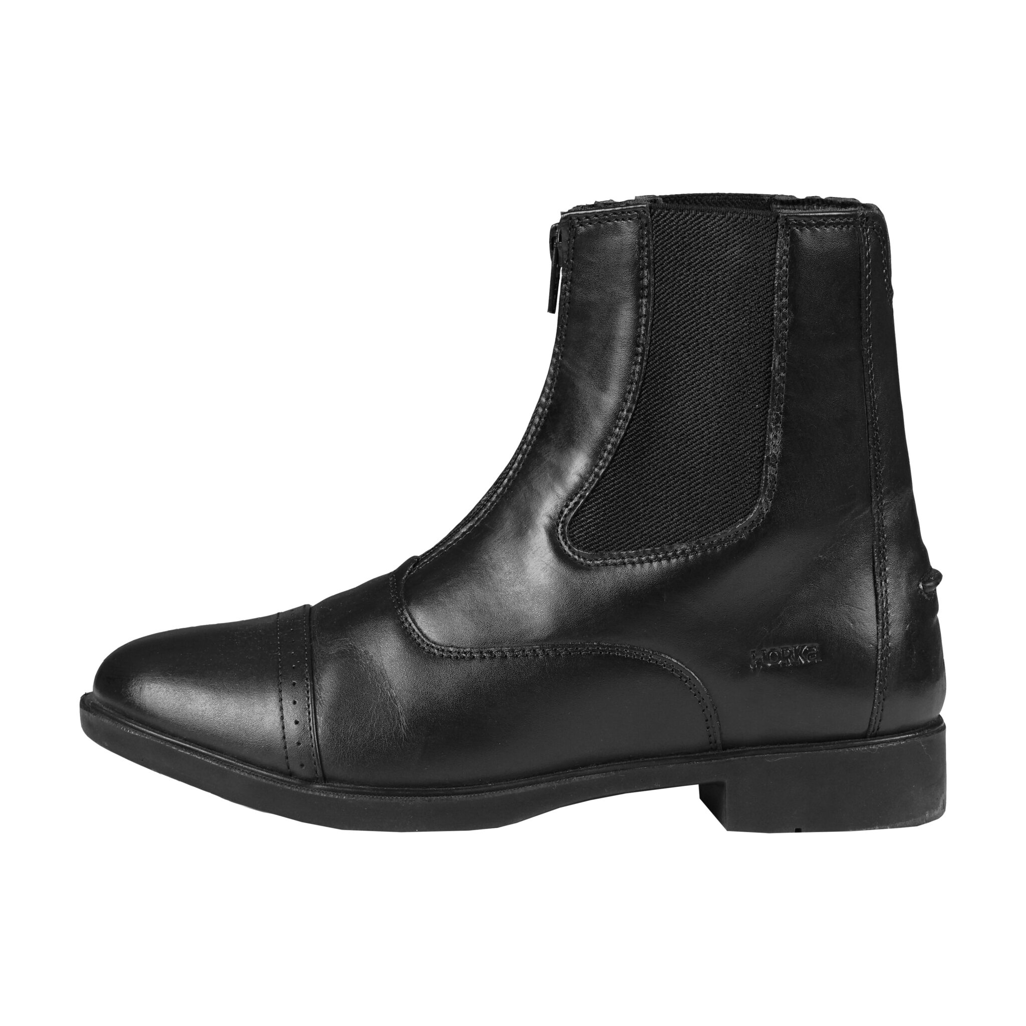 JODHPUR SCHOEN NATURAL