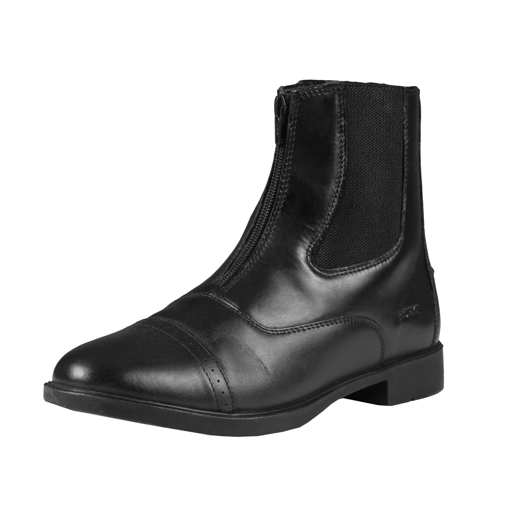 JODHPUR SCHOEN NATURAL - Afbeelding 5