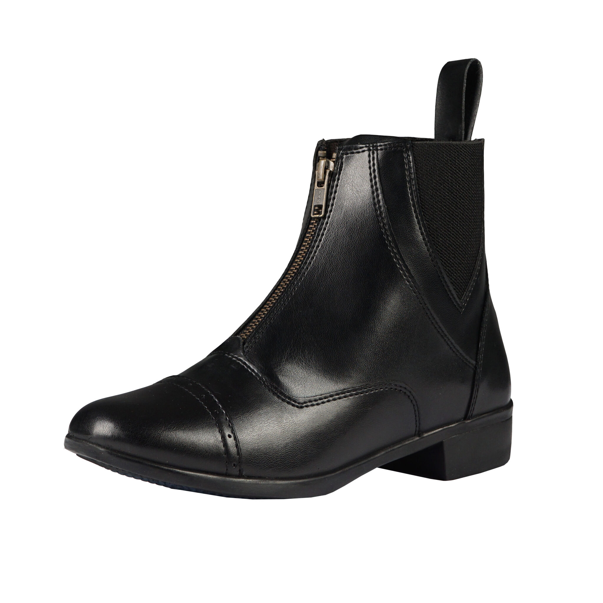 JODHPUR SCHOEN ROYAL - Afbeelding 4