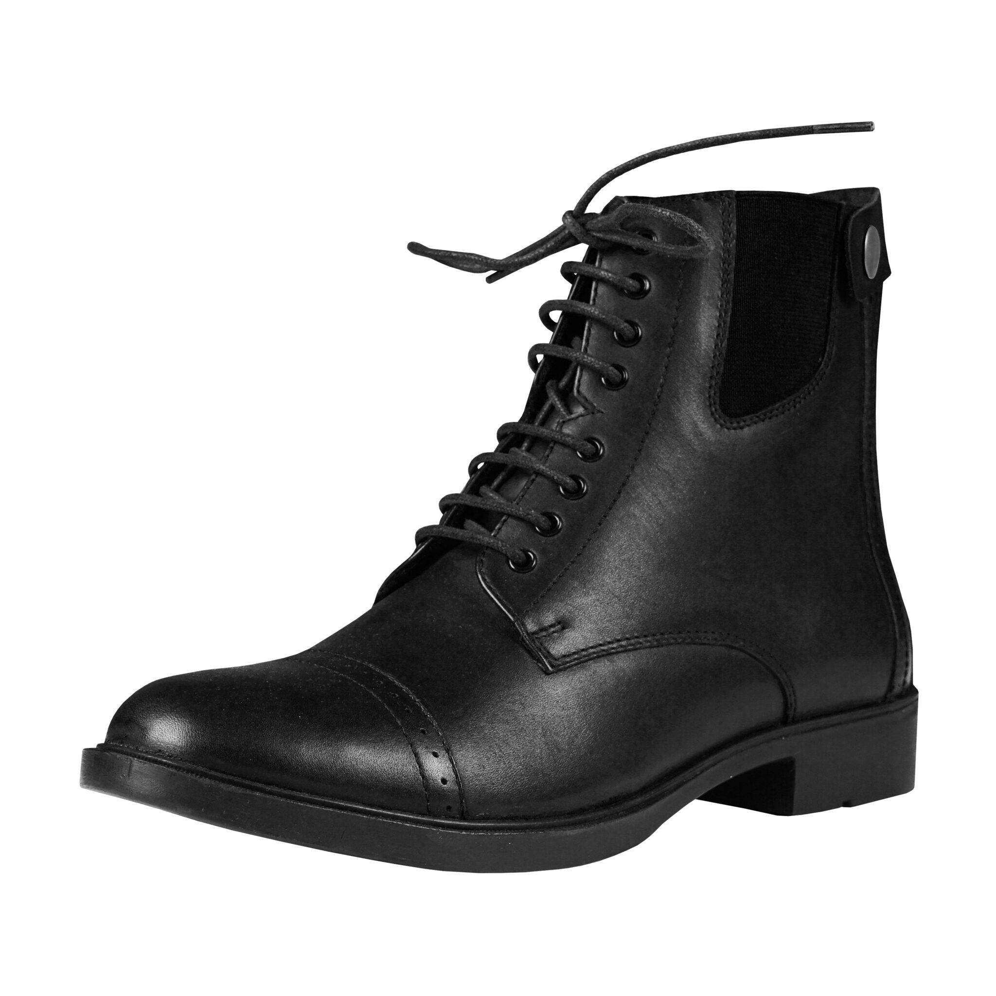 JODHPUR SCHOEN DELUXE - Afbeelding 4