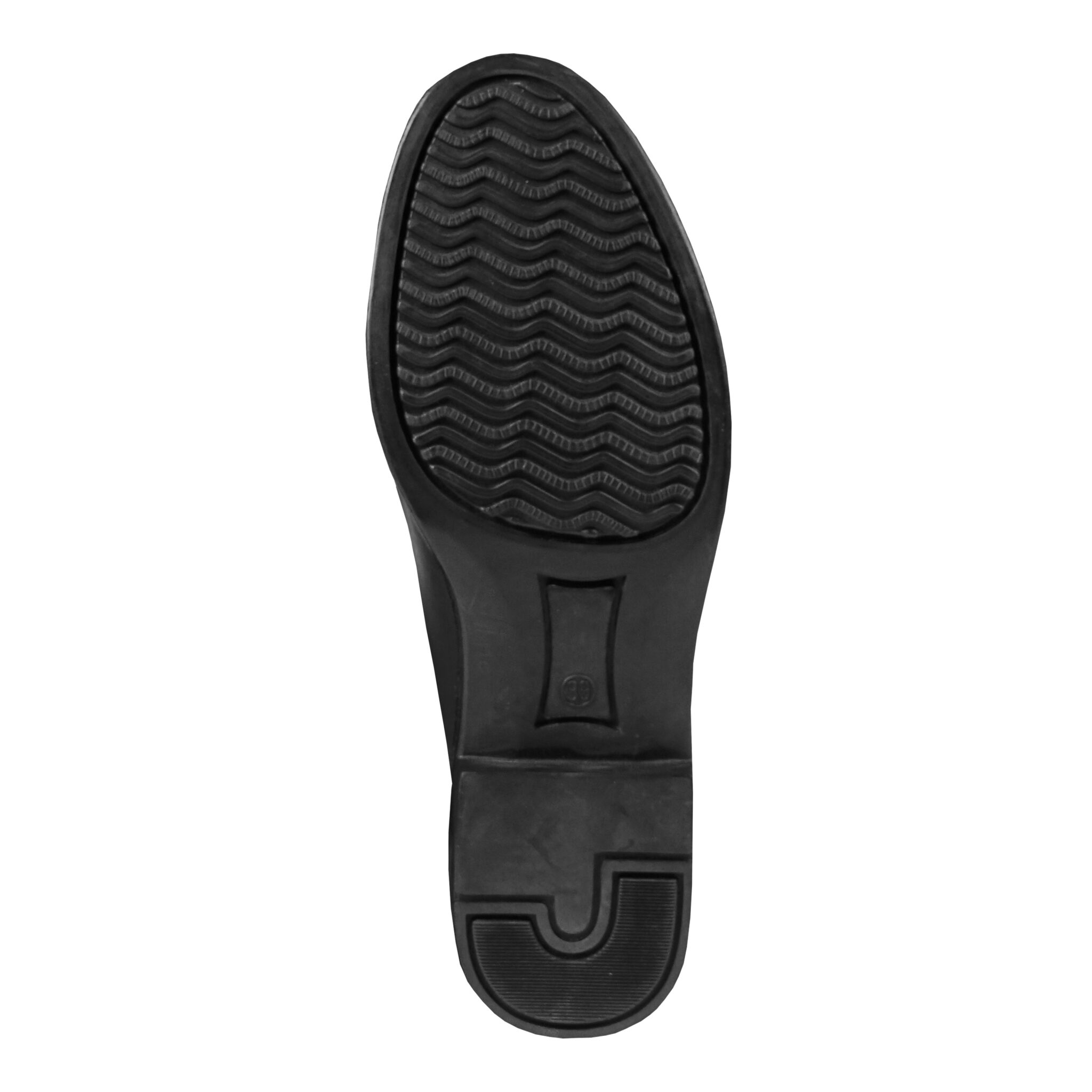 JODHPUR SCHOEN DELUXE - Afbeelding 3