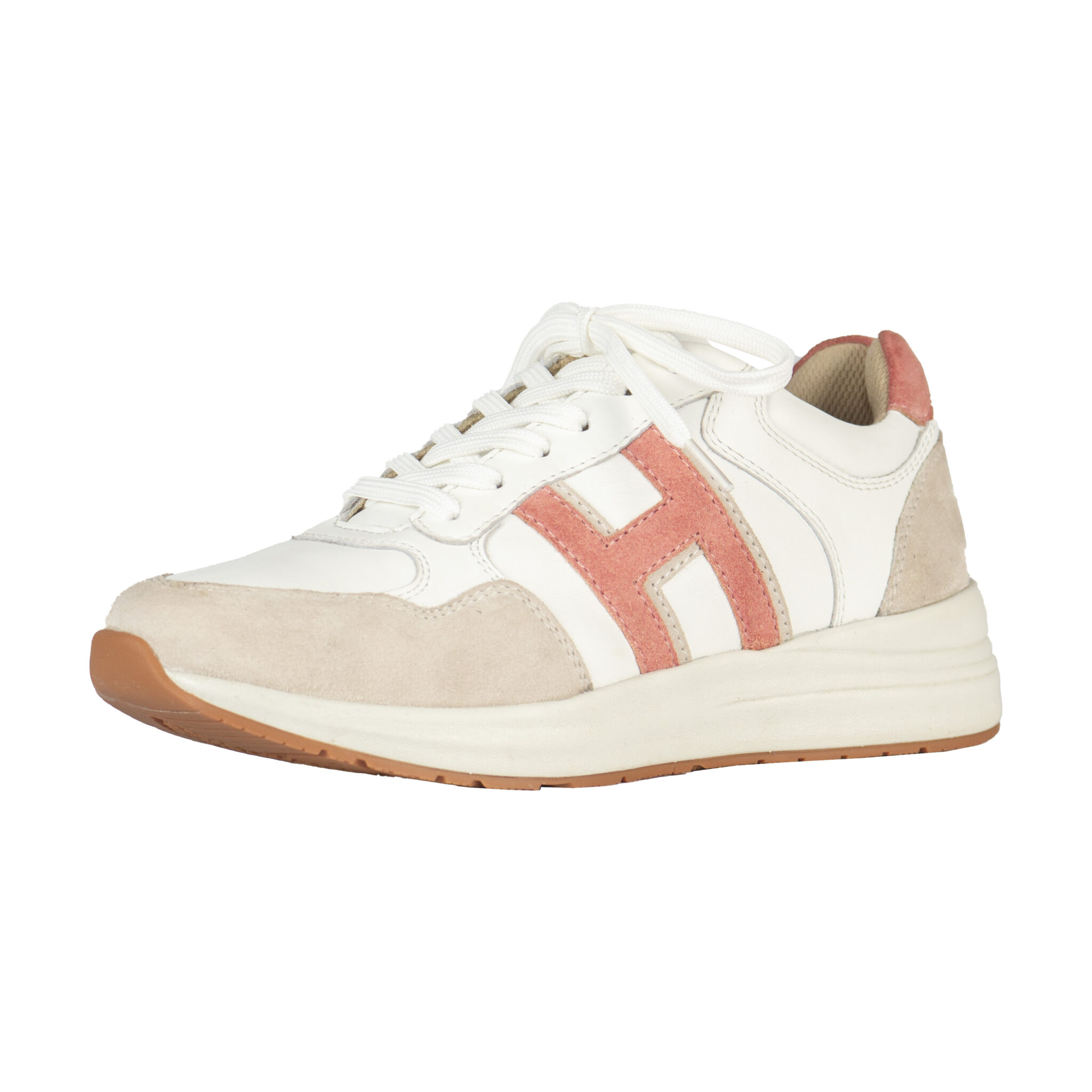 SNEAKER HERVAS - Afbeelding 2