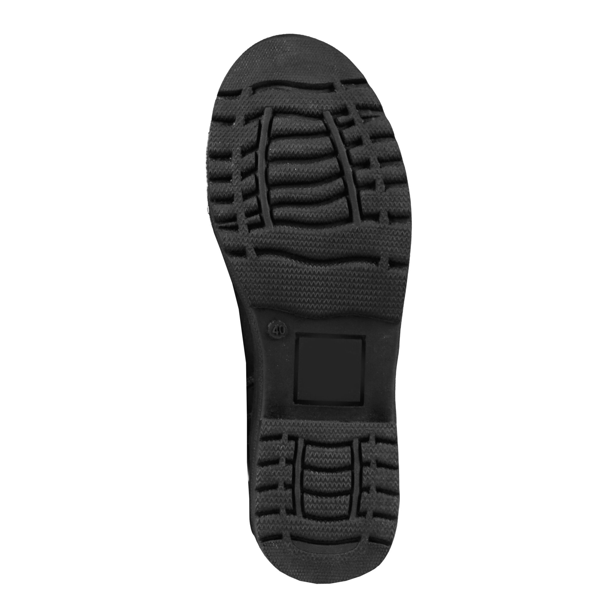 JODHPUR / STALSCHOEN PROTECTO - Afbeelding 4