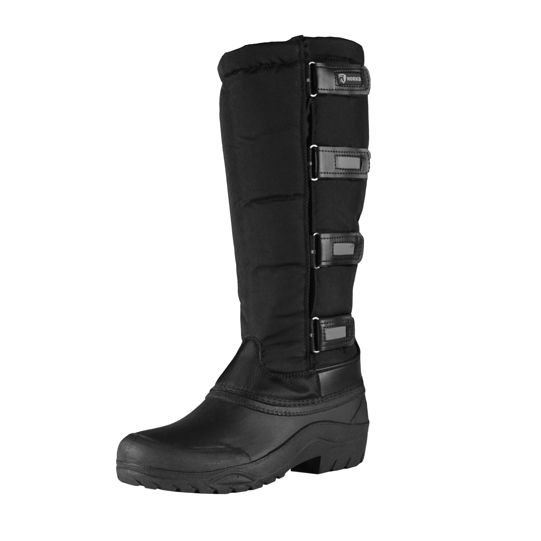 WINTERLAARS THERMO - Afbeelding 5