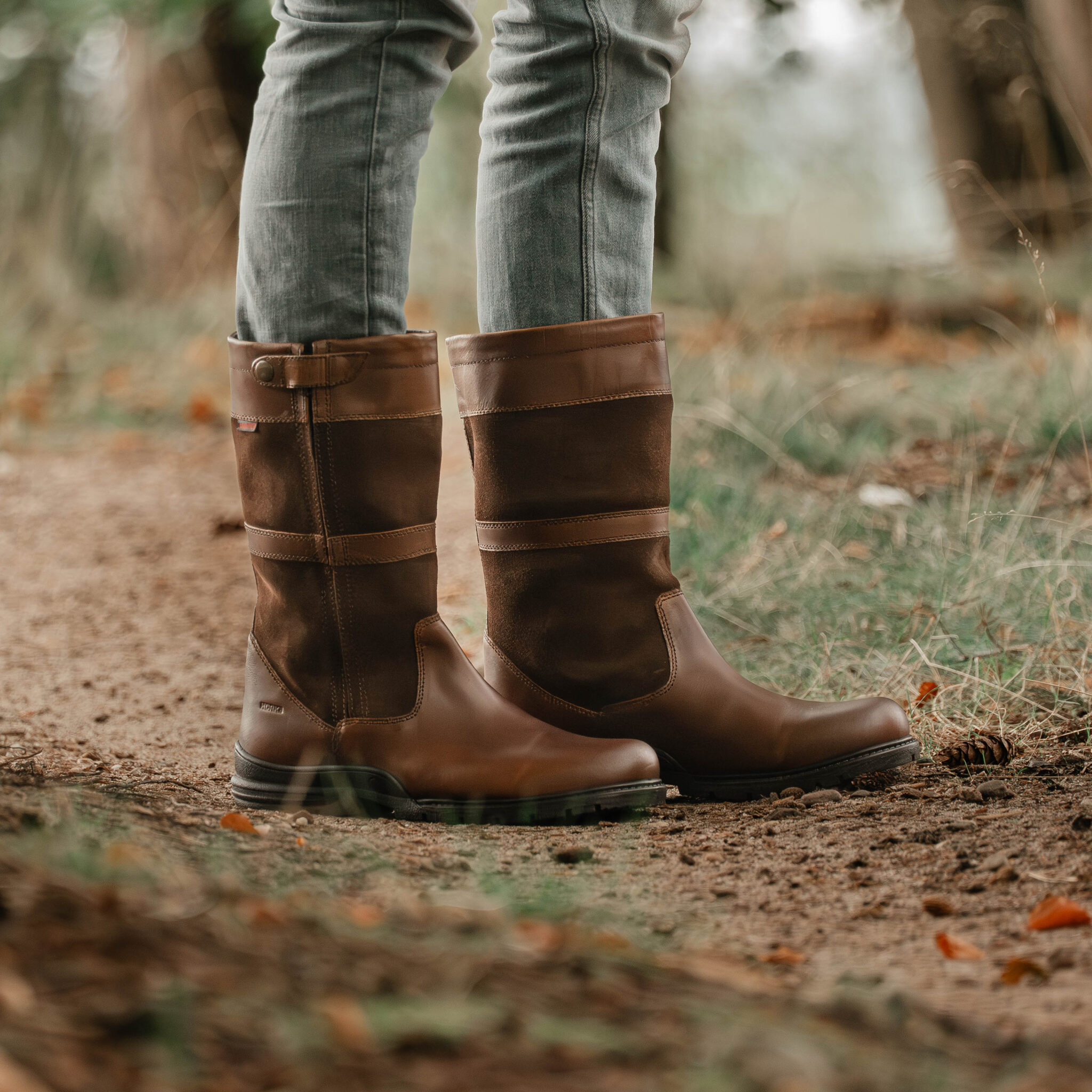 OUTDOOR LAARS YORK KORT - Afbeelding 5