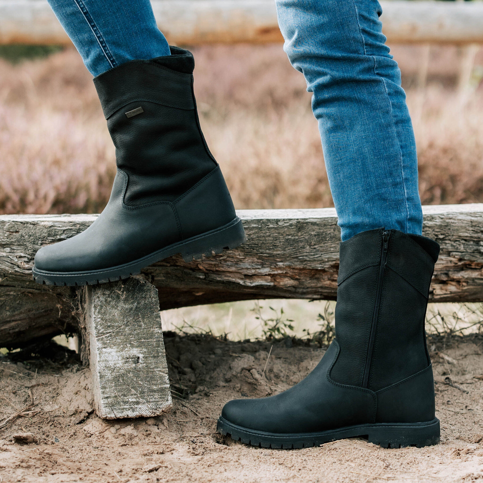 OUTDOOR LAARS ASPEN KORT - Afbeelding 5