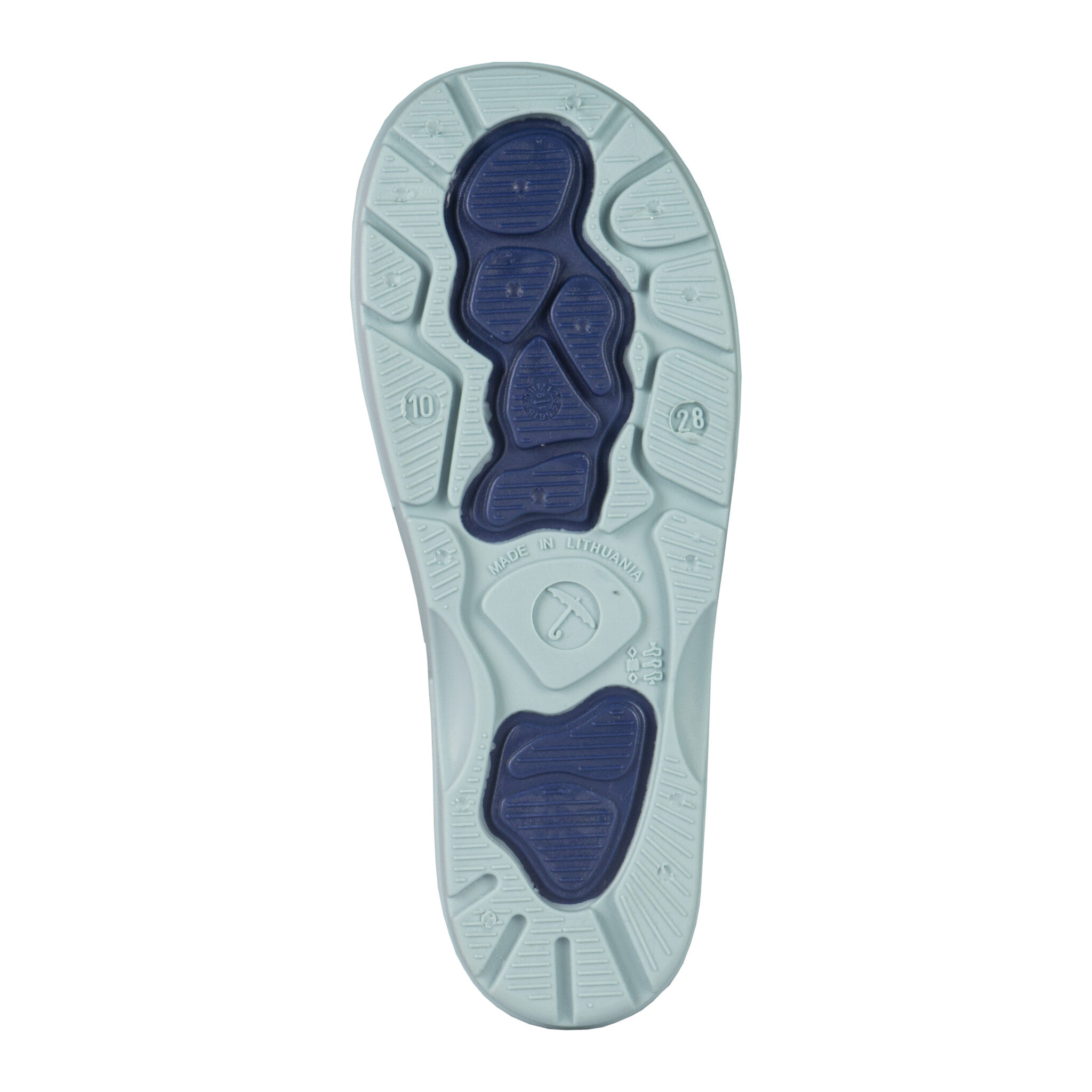 REGENLAARS PVC ODY - Afbeelding 3