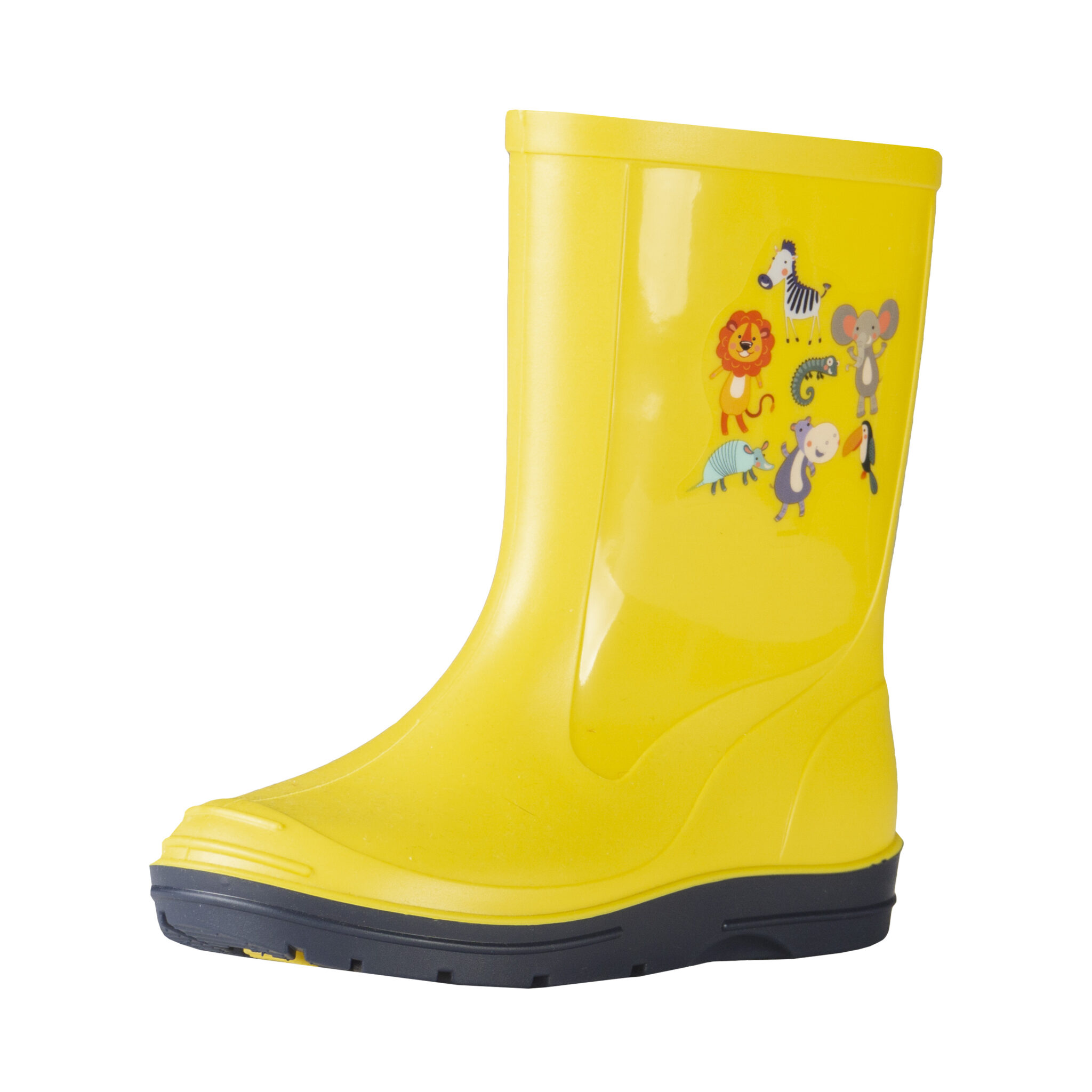 REGENLAARS PVC KIDS - Afbeelding 4