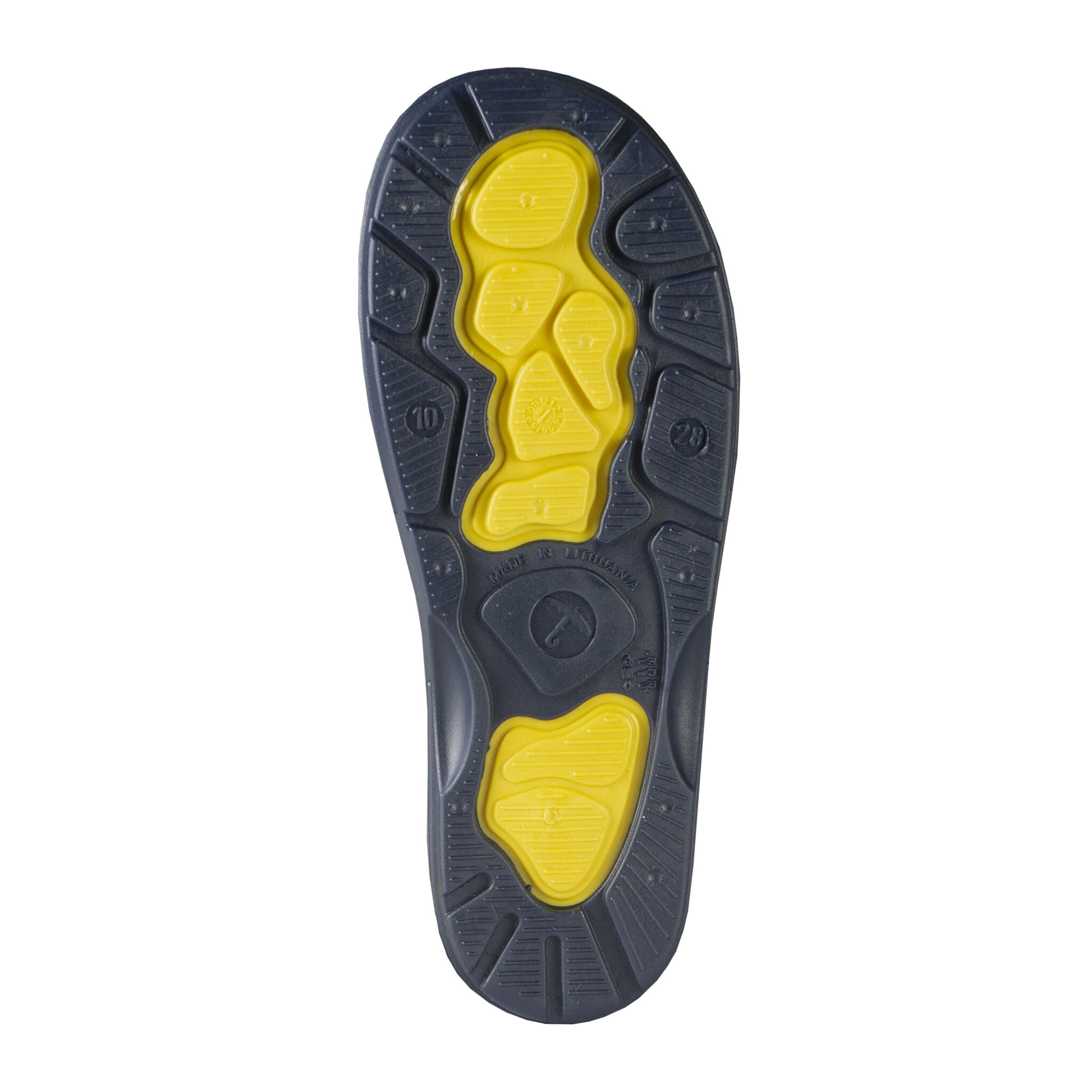 REGENLAARS PVC KIDS - Afbeelding 3