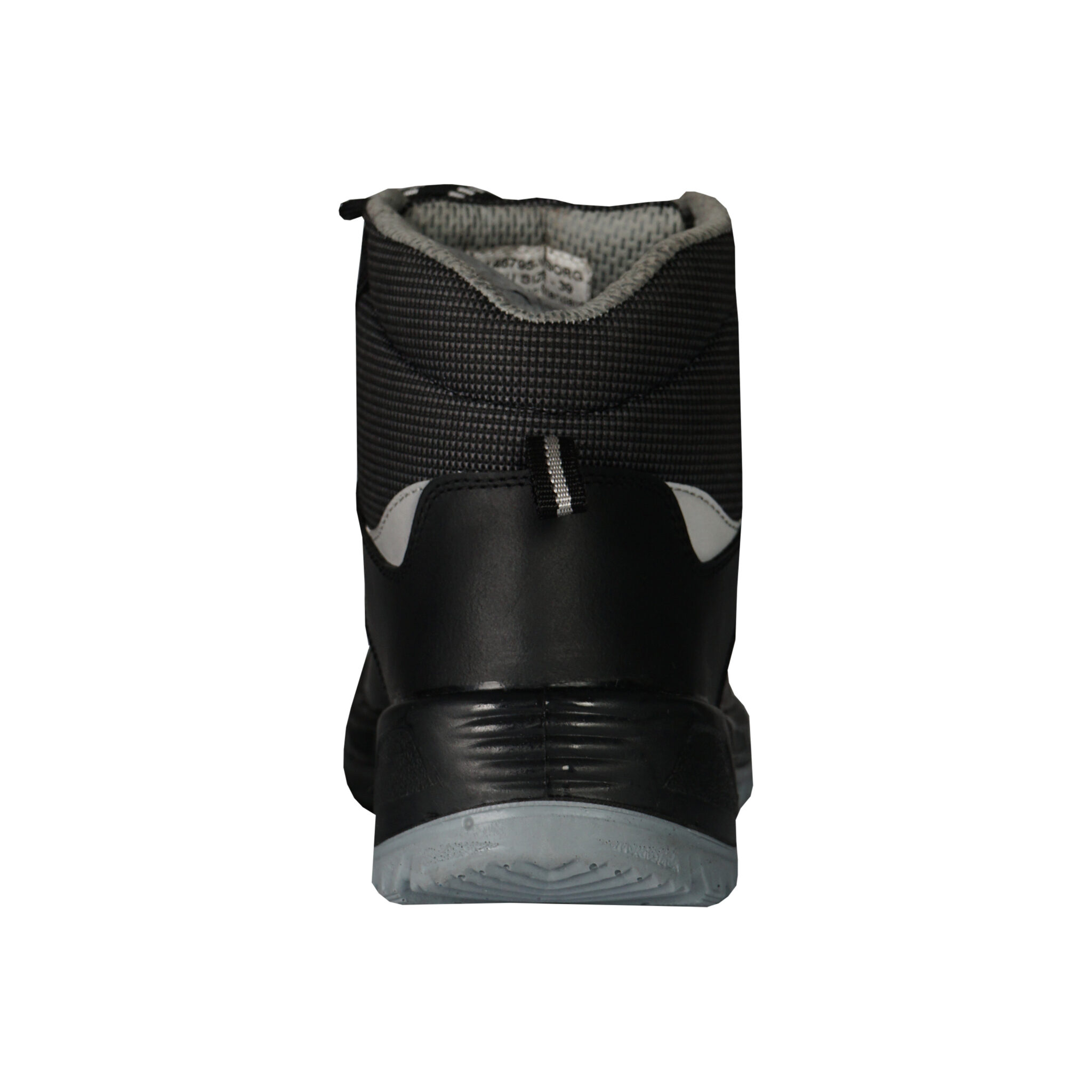 VEILIGHEIDSSCHOEN VIBORG HOOG S3 - Afbeelding 2