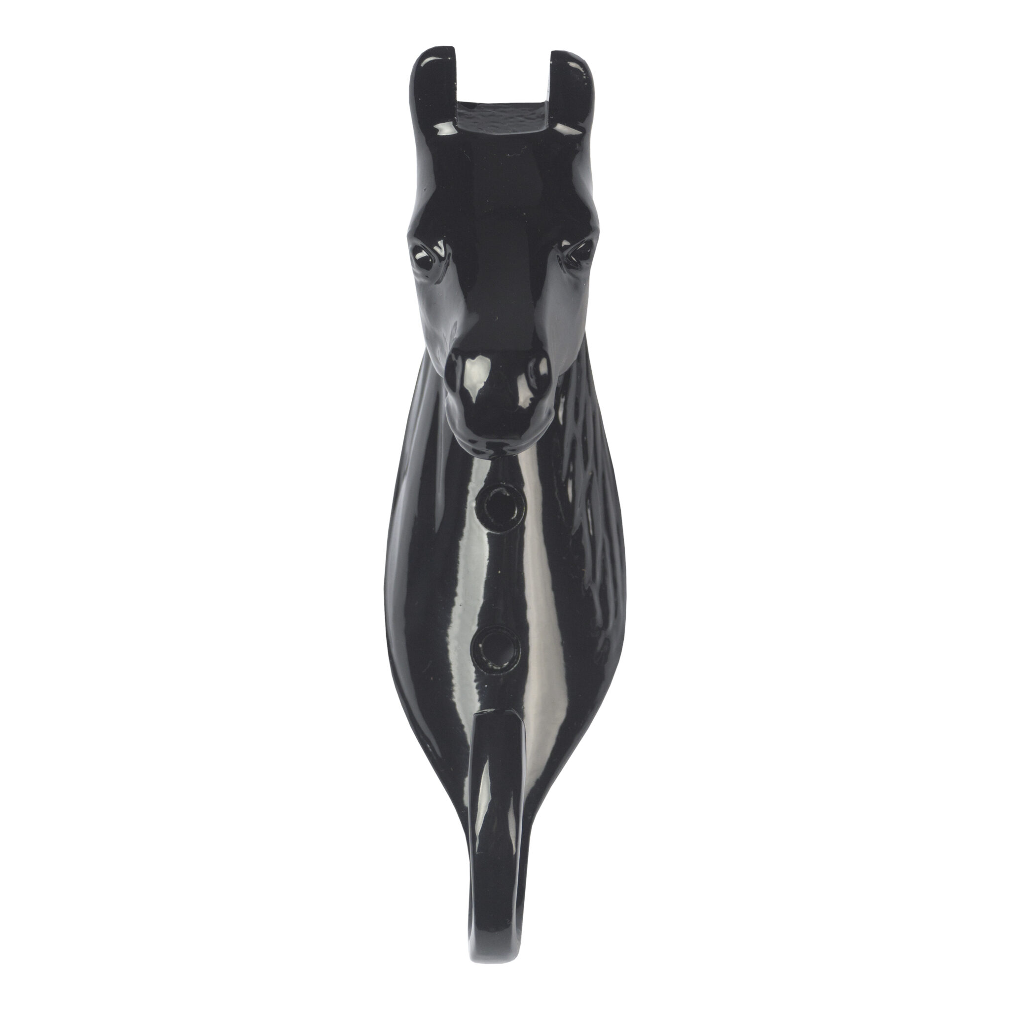 HOOFDSTELHANGER PAARDENHOOFD - Afbeelding 2