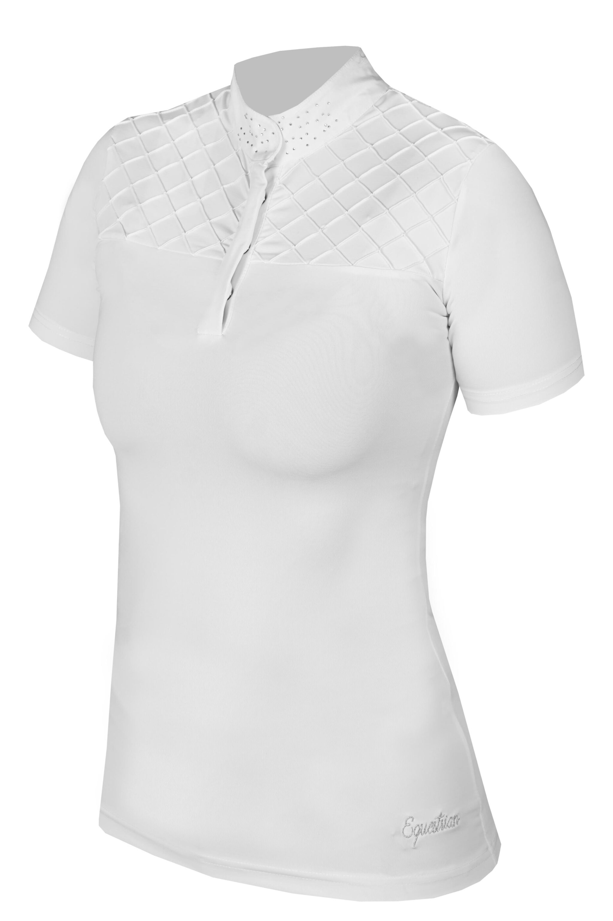 WEDSTRIJDSHIRT CLASSY