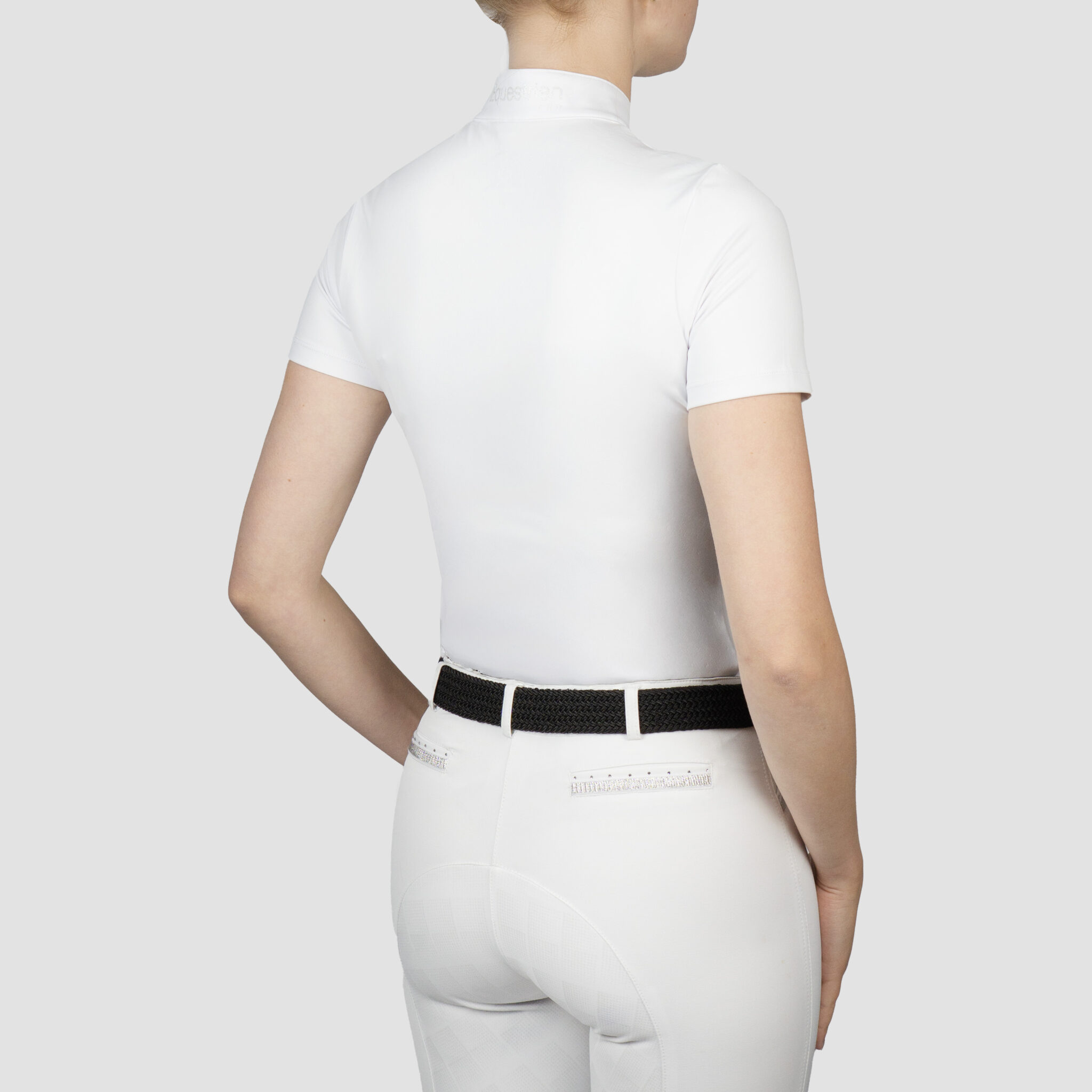 WEDSTRIJDSHIRT SABRINA