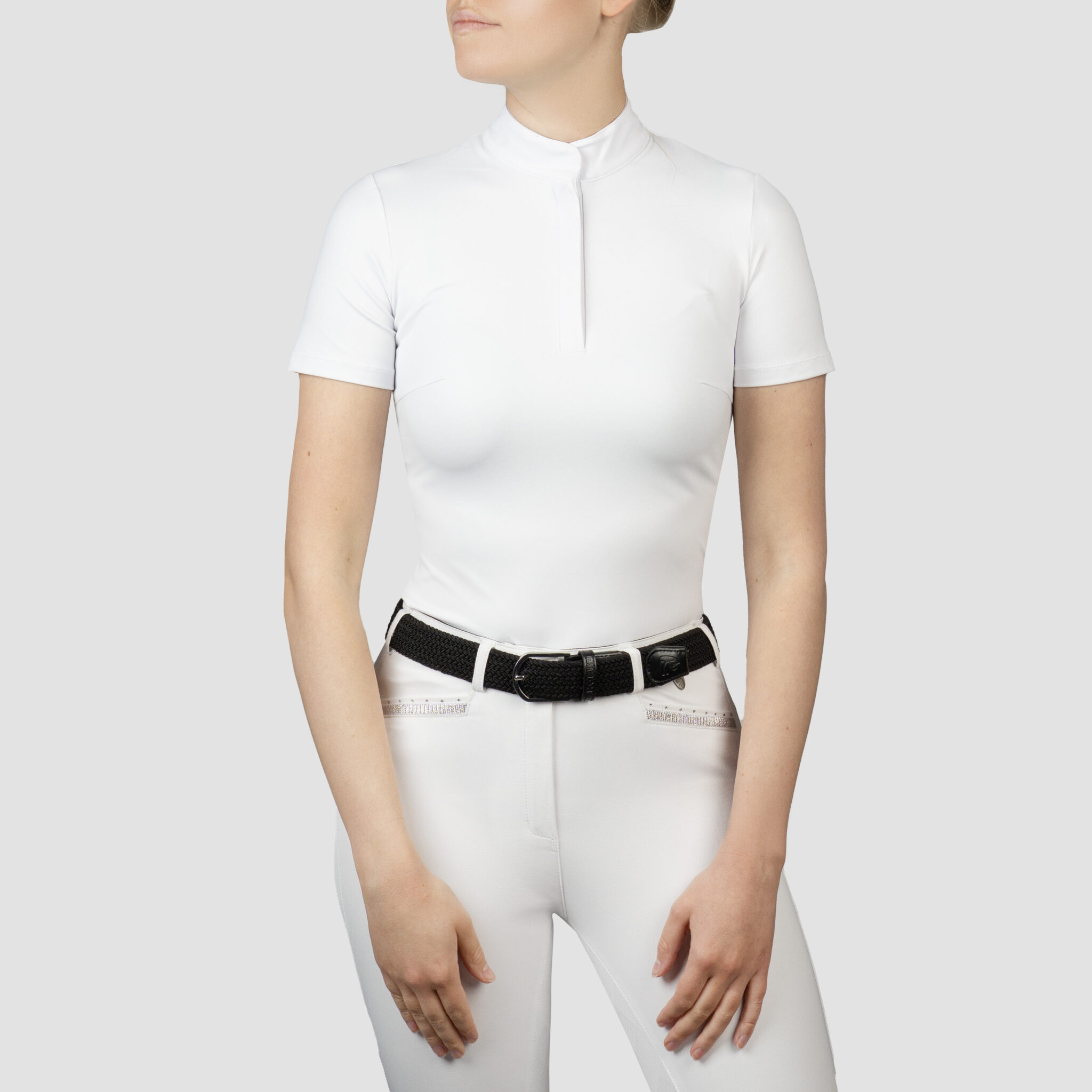 WEDSTRIJDSHIRT SABRINA - Afbeelding 3