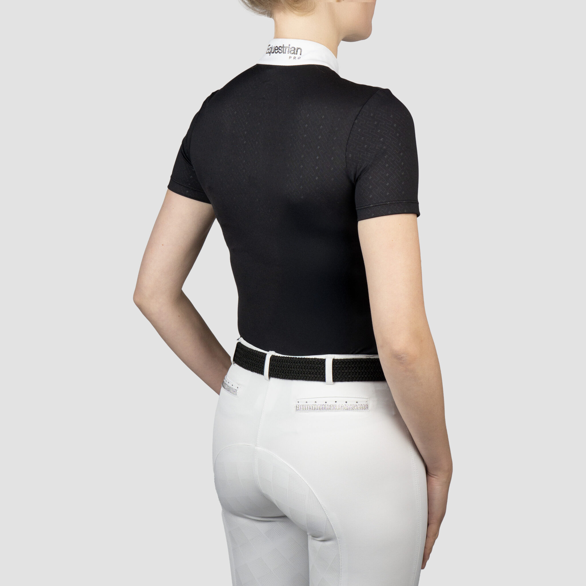 WEDSTRIJDSHIRT SABRINA - Afbeelding 4