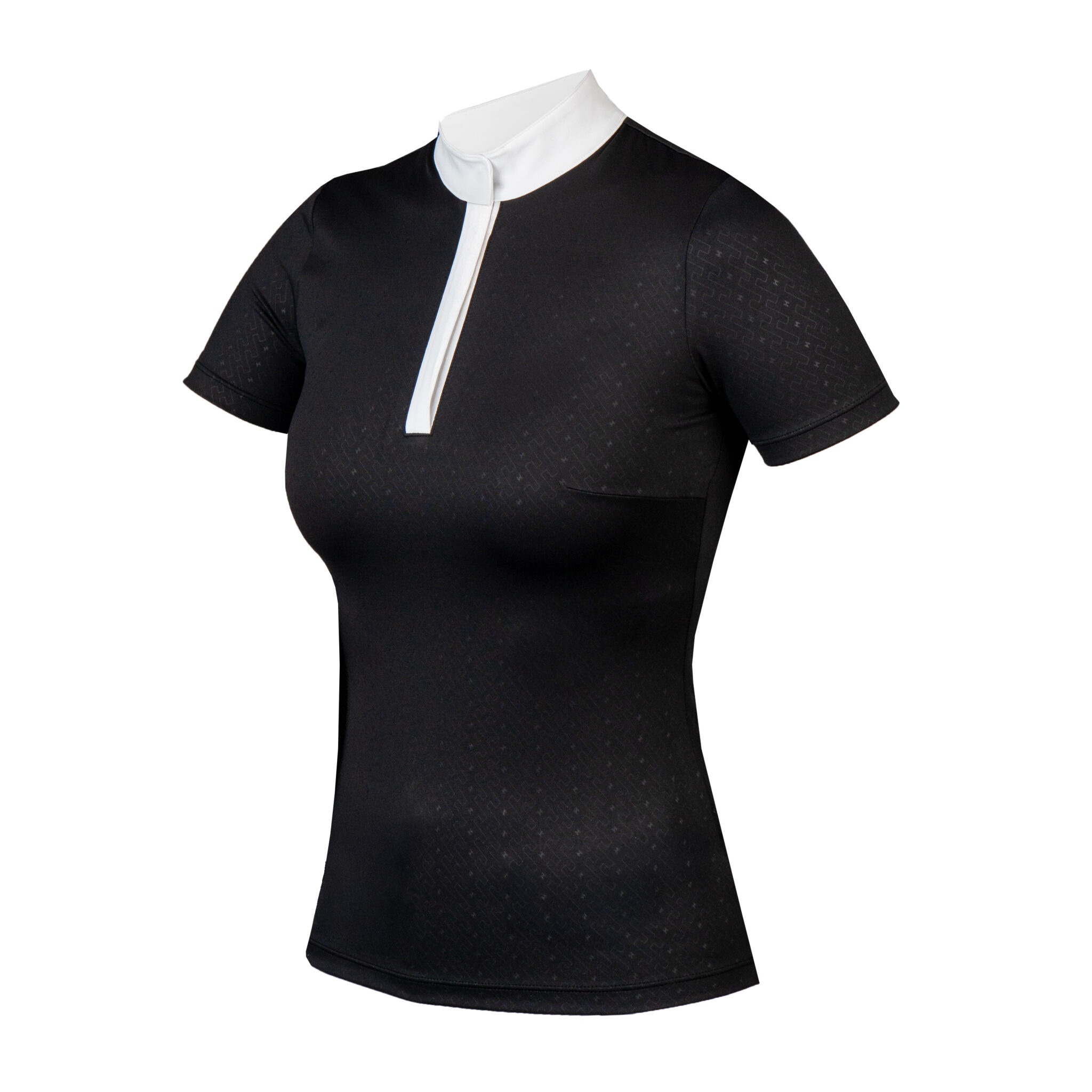 WEDSTRIJDSHIRT SABRINA - Afbeelding 5
