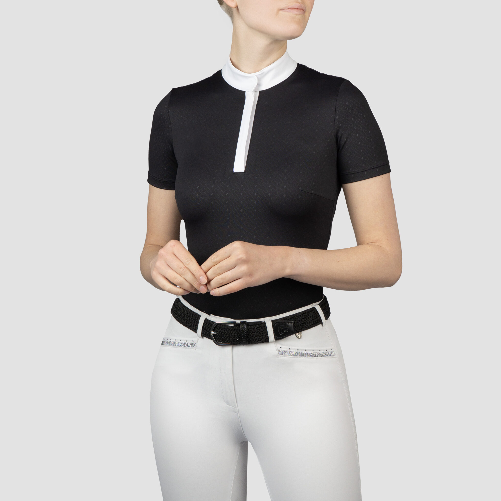 WEDSTRIJDSHIRT SABRINA - Afbeelding 6