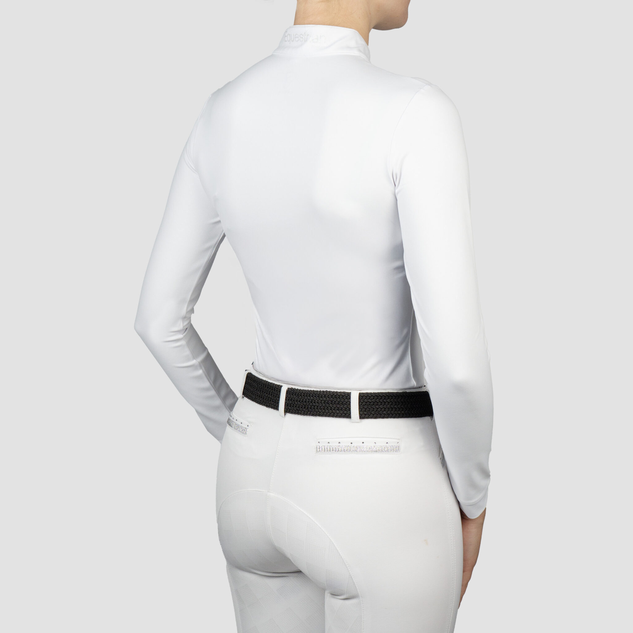 WEDSTRIJDSHIRT TAYLOR
