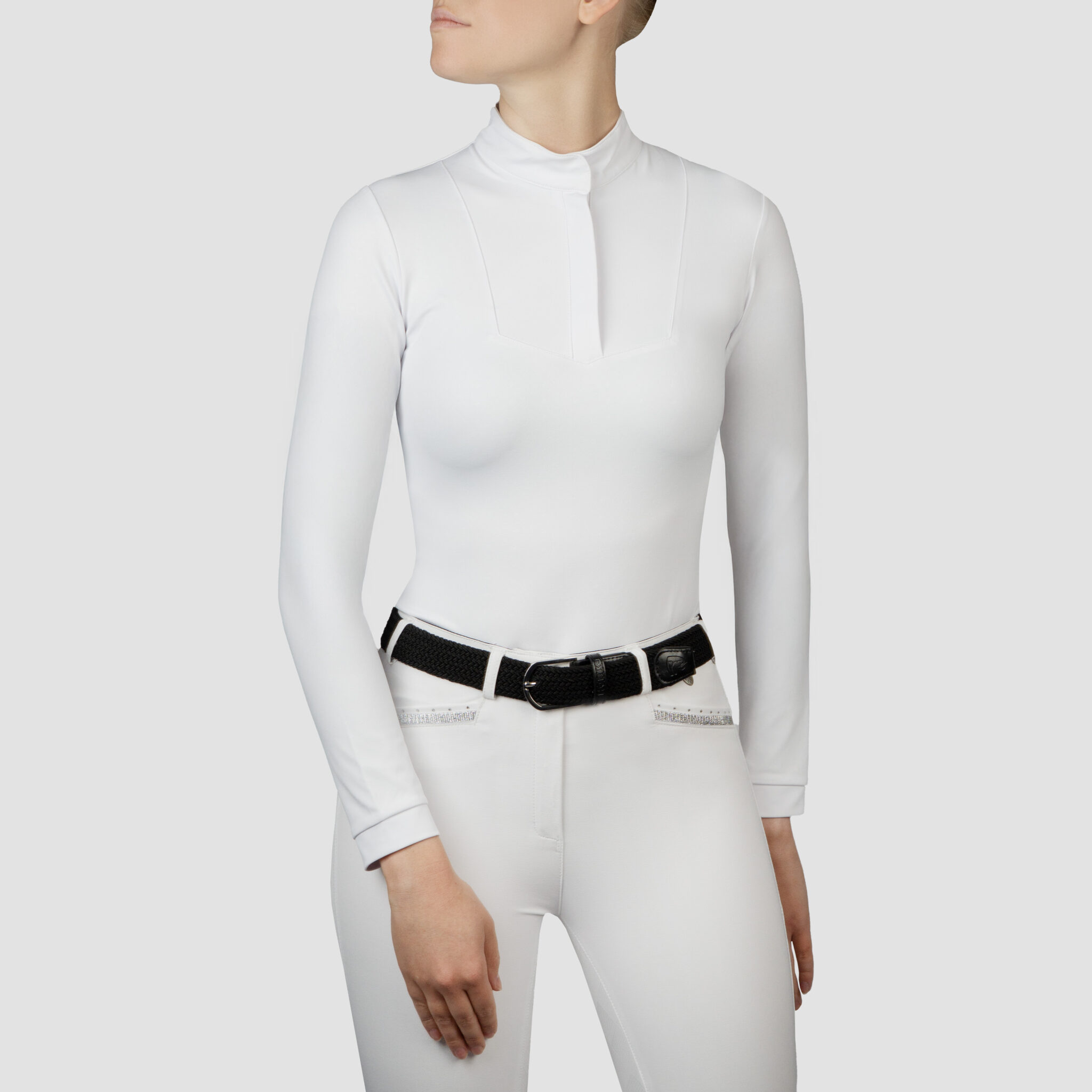WEDSTRIJDSHIRT TAYLOR - Afbeelding 3