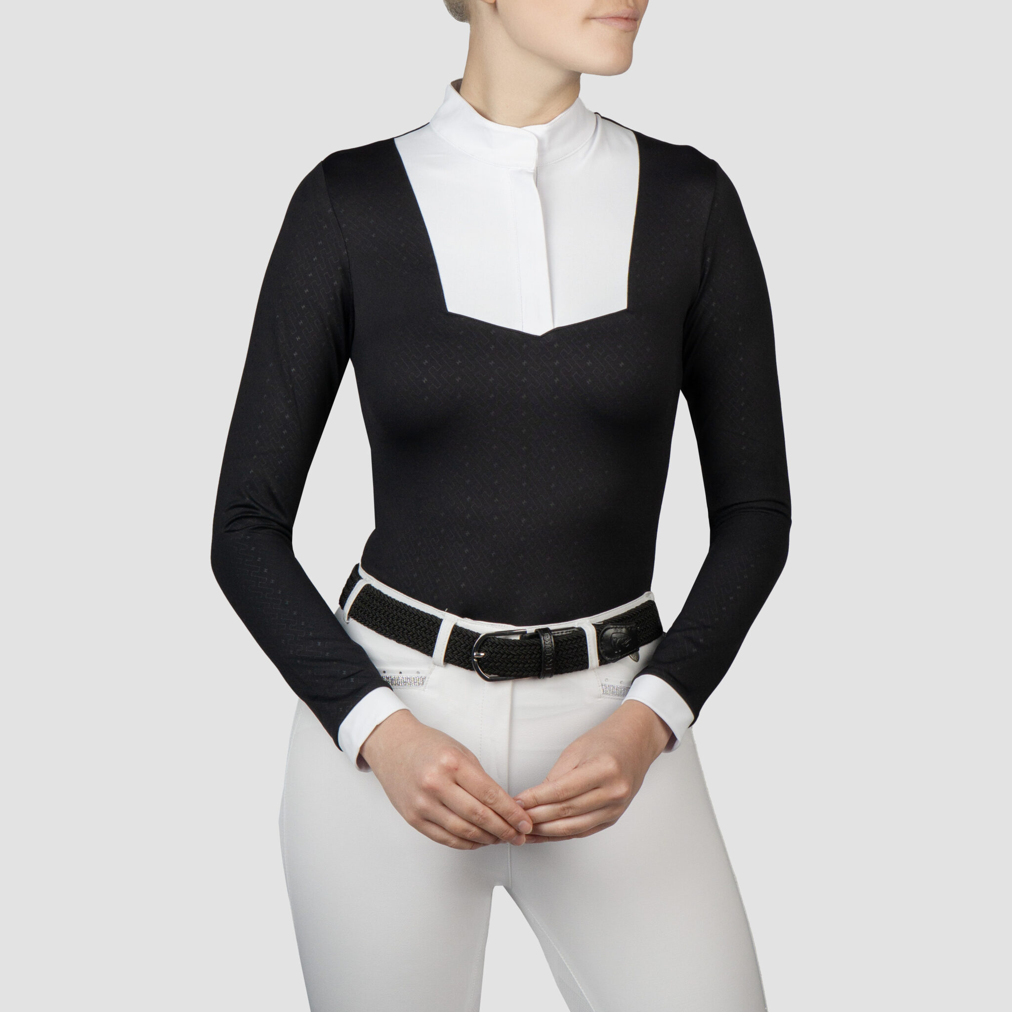 WEDSTRIJDSHIRT TAYLOR - Afbeelding 6