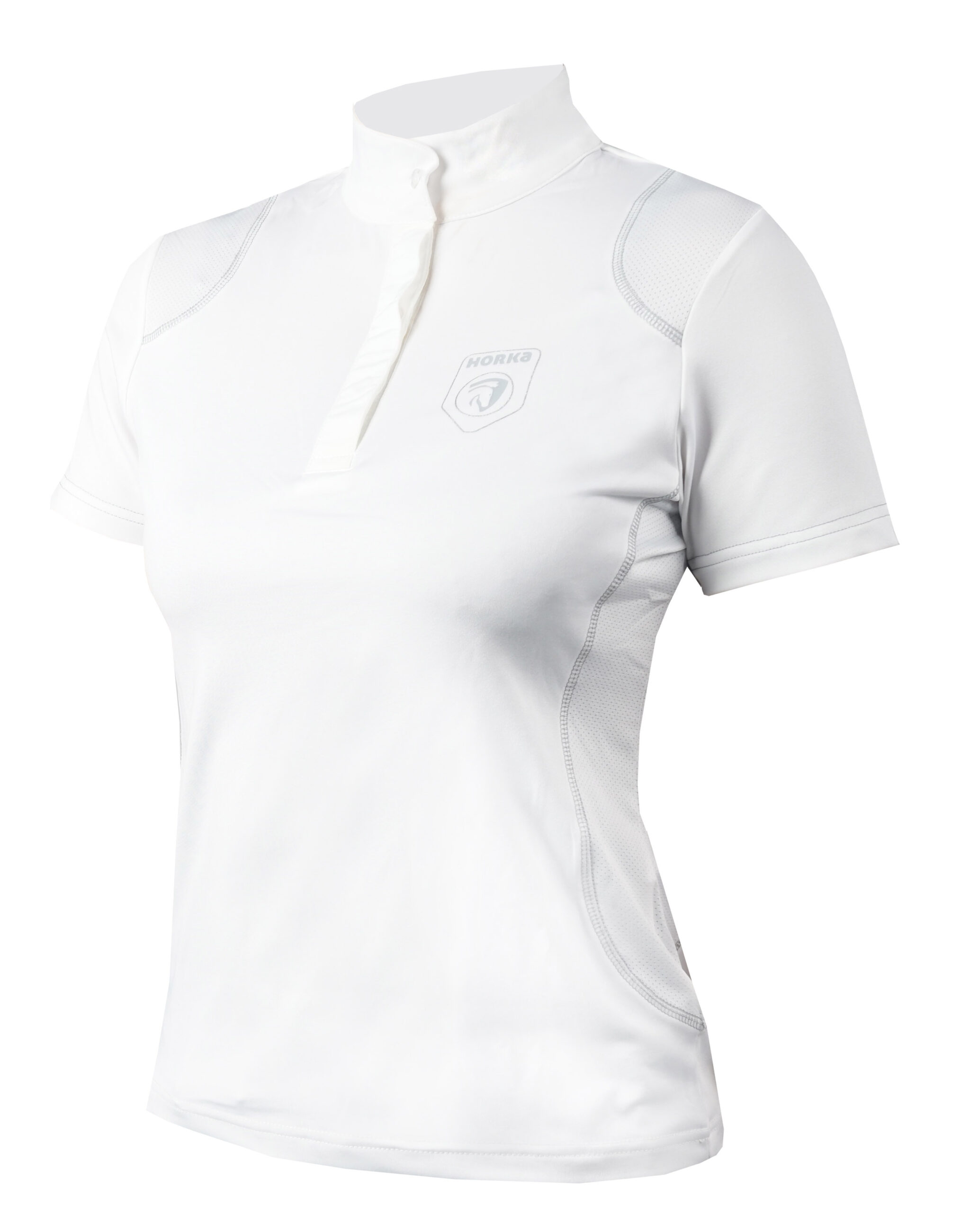 WEDSTRIJD SHIRT CANTER