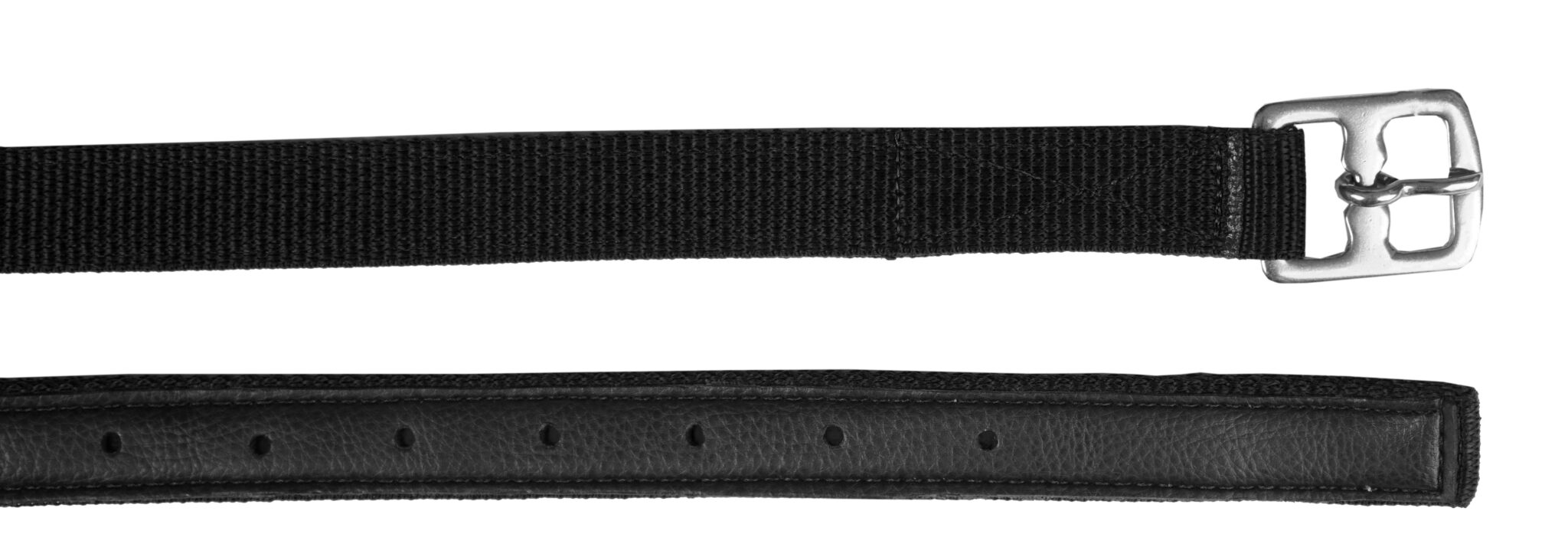 STIJGBEUGELRIEM NYLON