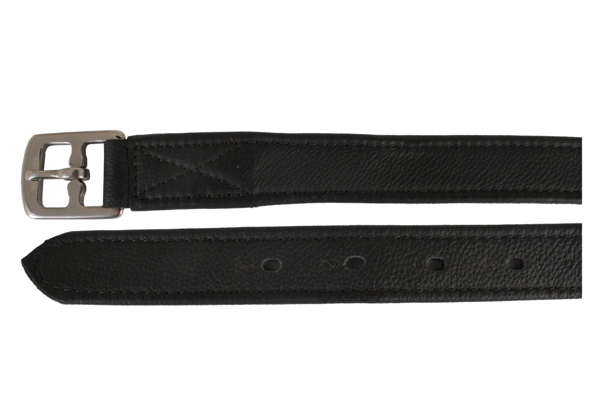 STIJGBEUGELRIEM NYLON KERN