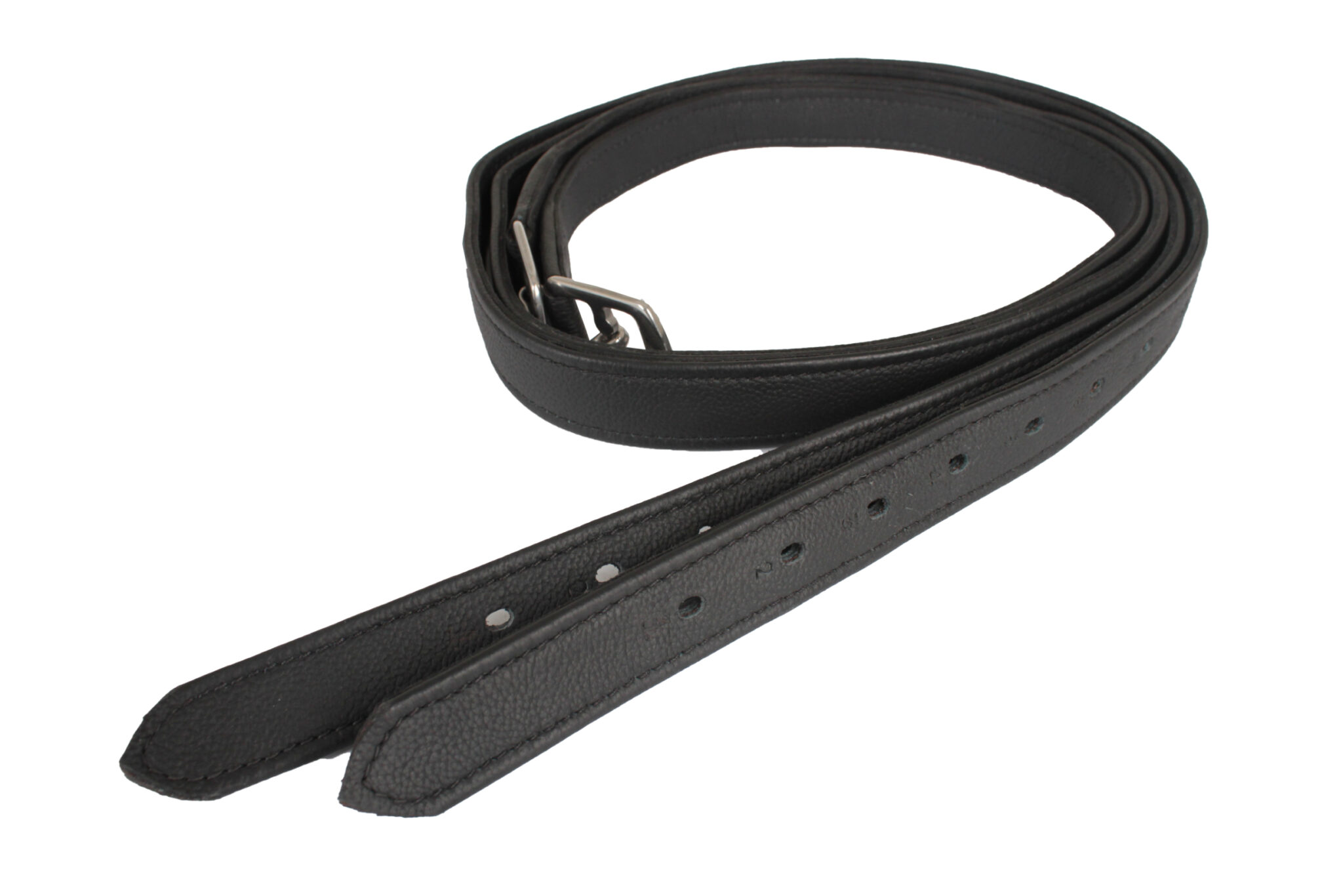 STIJGBEUGELRIEM NYLON KERN - Afbeelding 2