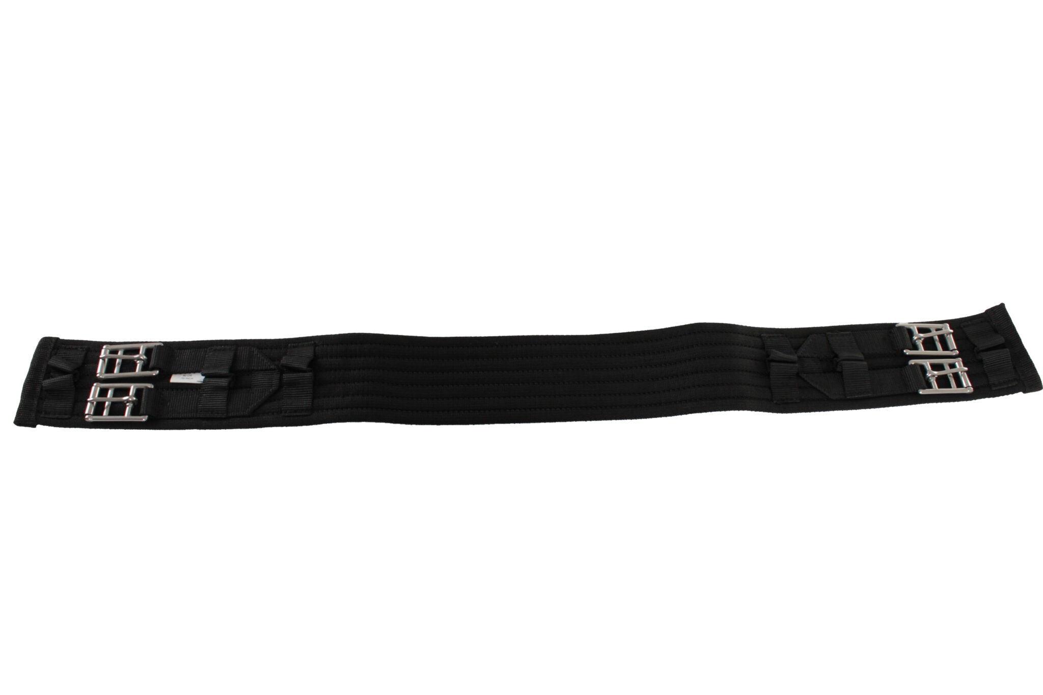SINGEL DRESSUUR POLY RIB