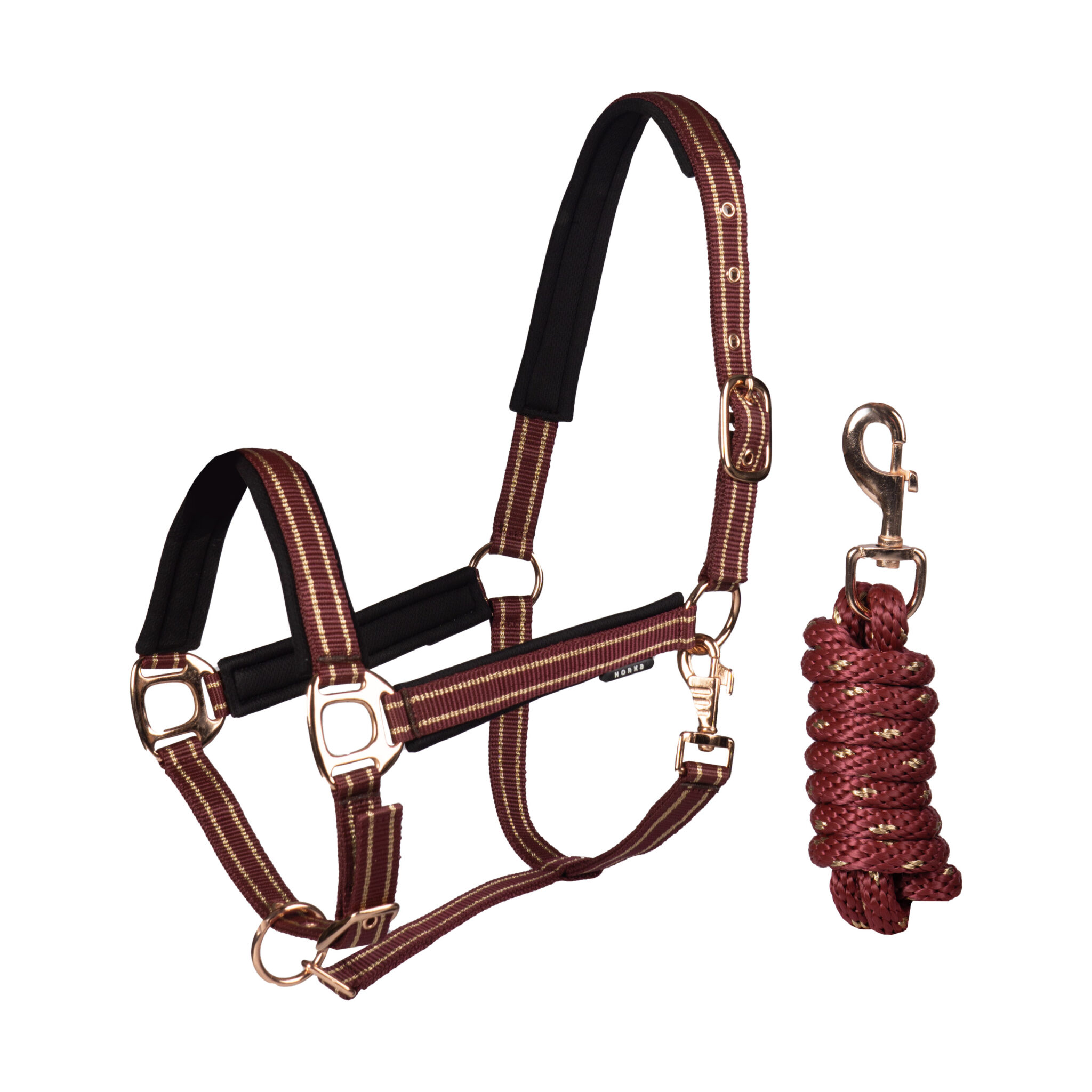HALSTER SET DELUXE