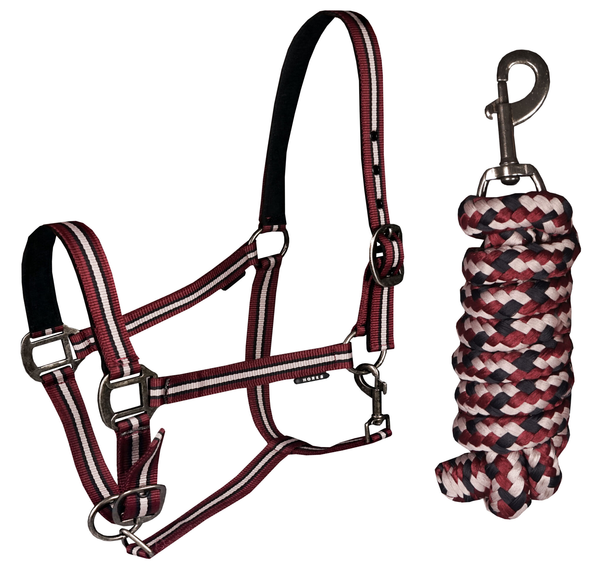 HALSTER SET EQUESTRIAN PRO