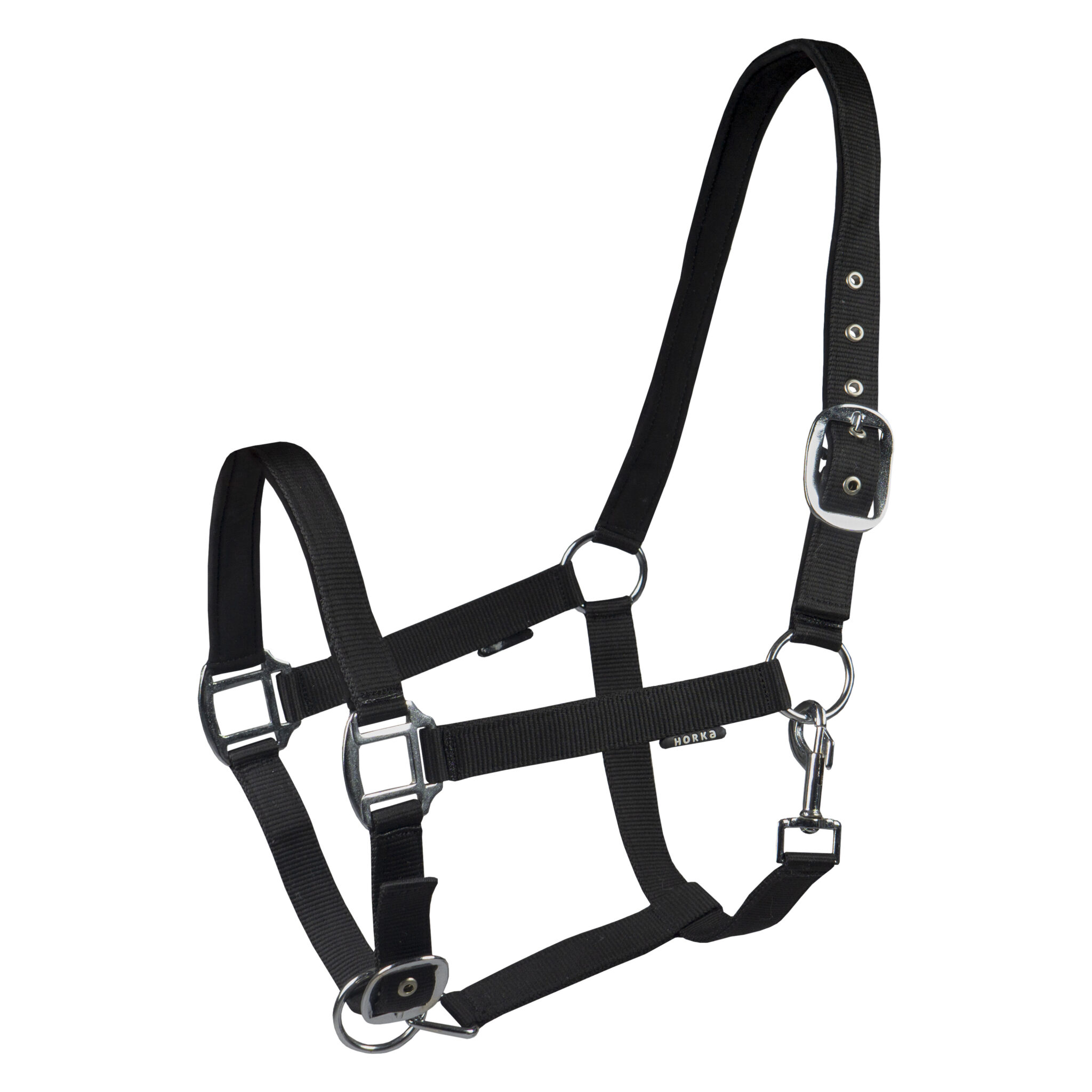HALSTER NUBUCK - Afbeelding 3