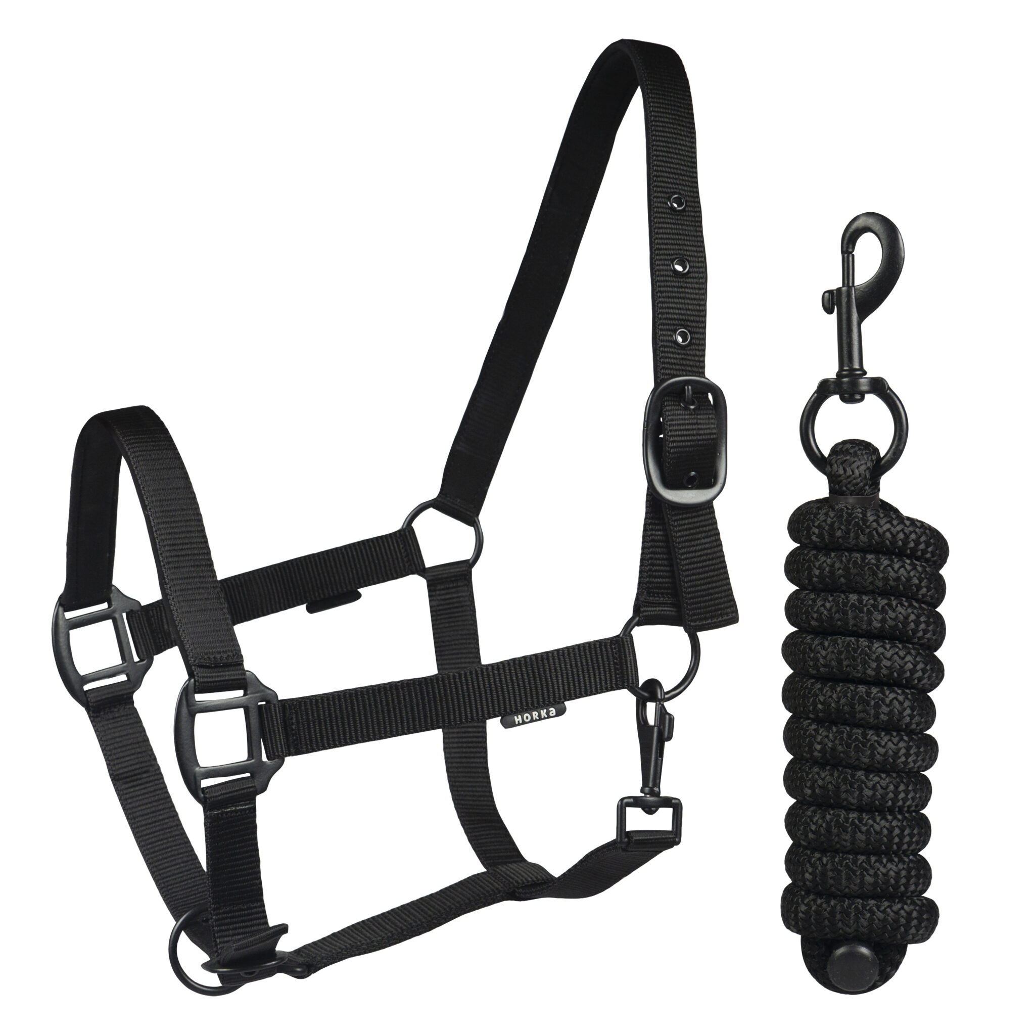 HALSTER SET BLACK EDITION - Afbeelding 2