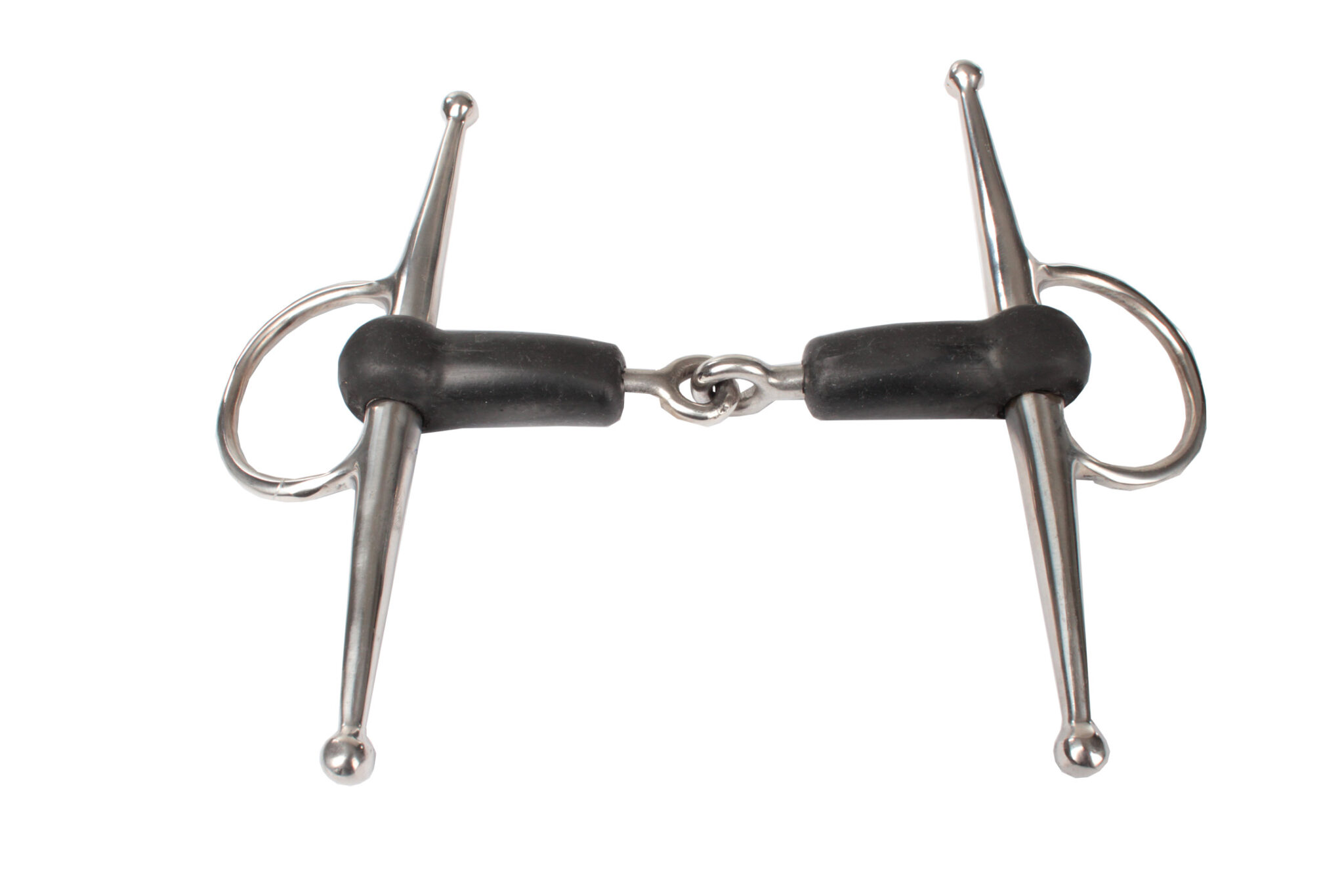 KNEVELTRENS RUBBER 21 MM