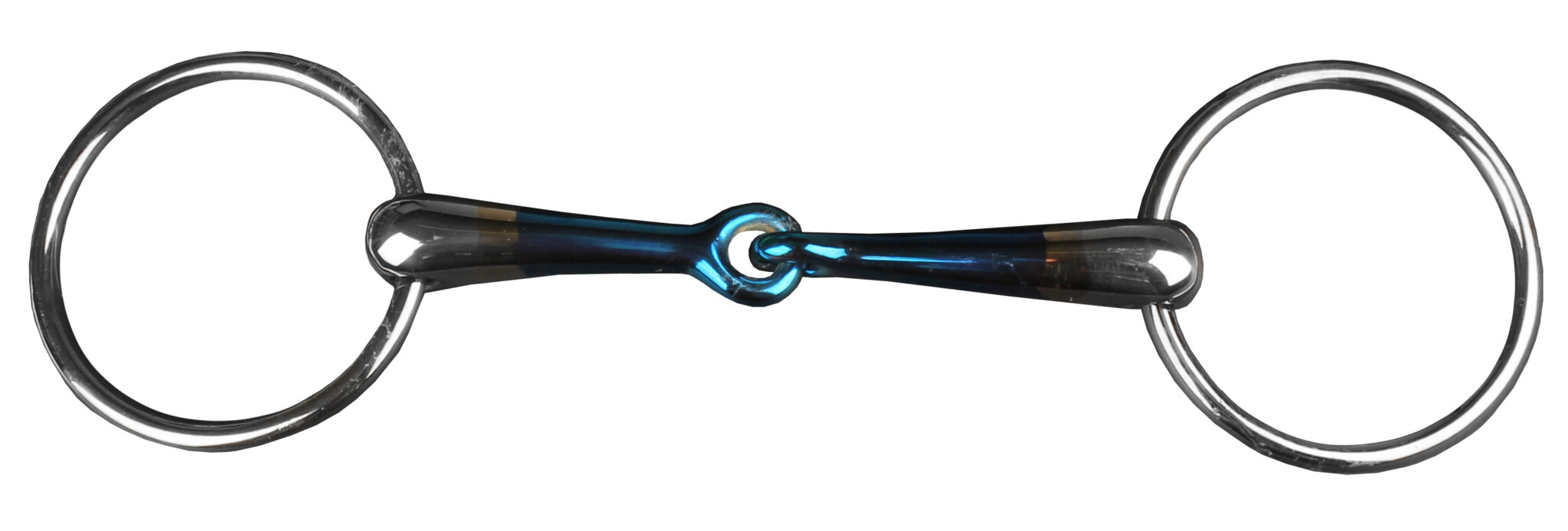 WATERTRENS GEBROKEN SWEET IRON 16 MM