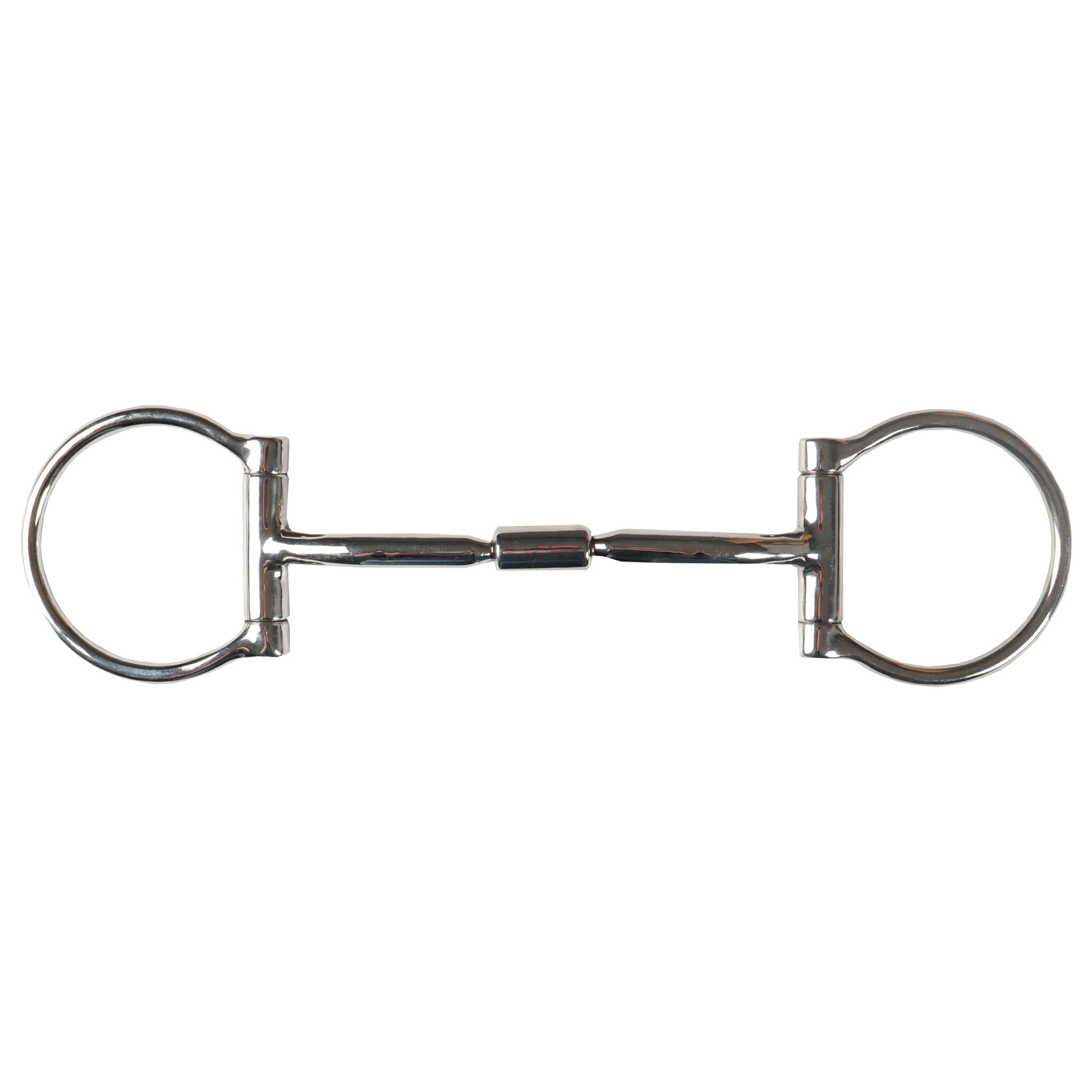 BUSTRENS DUBBEL GEBROKEN ROLL 14 MM