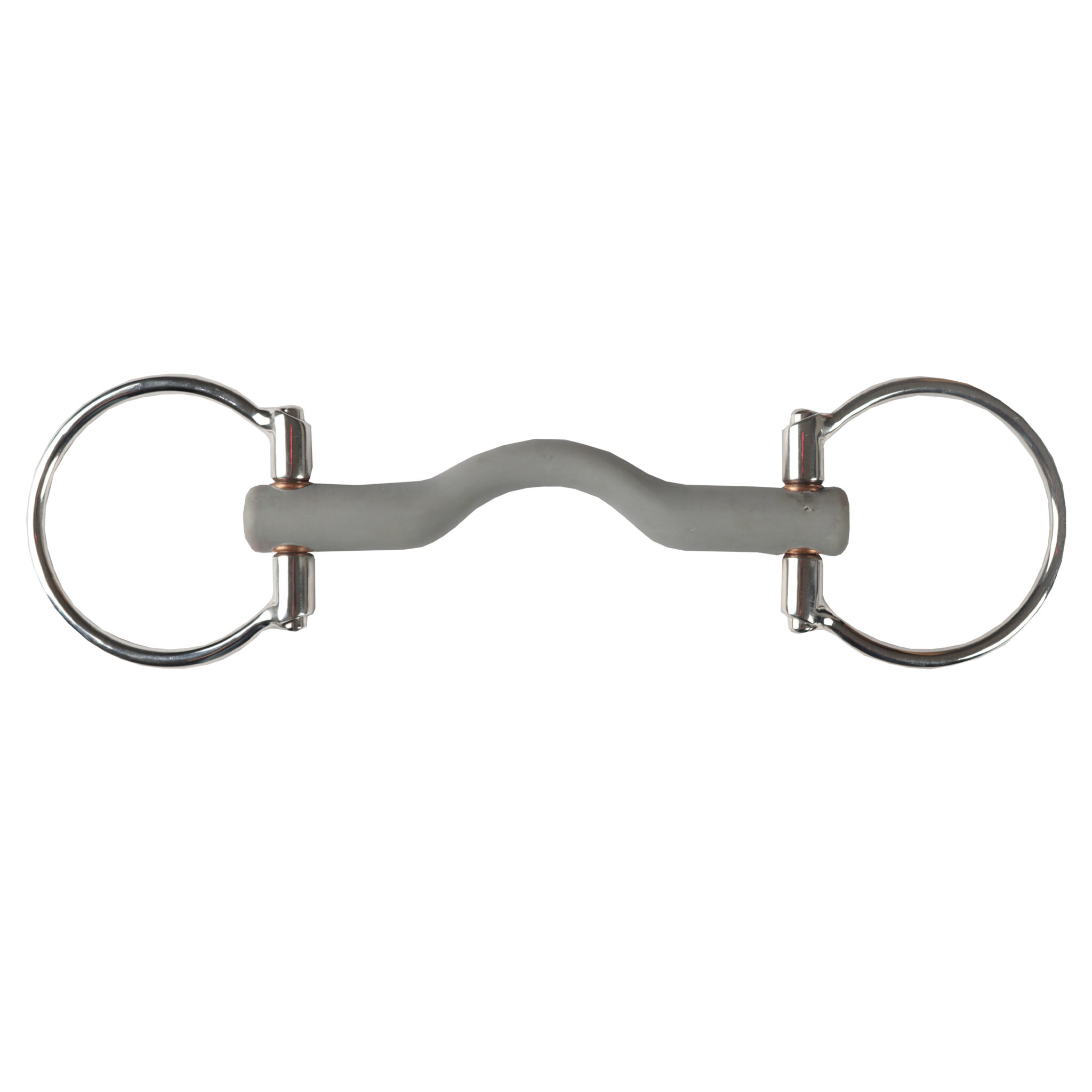 BUSTRENS RUBBER MET TONGBOOG 20MM