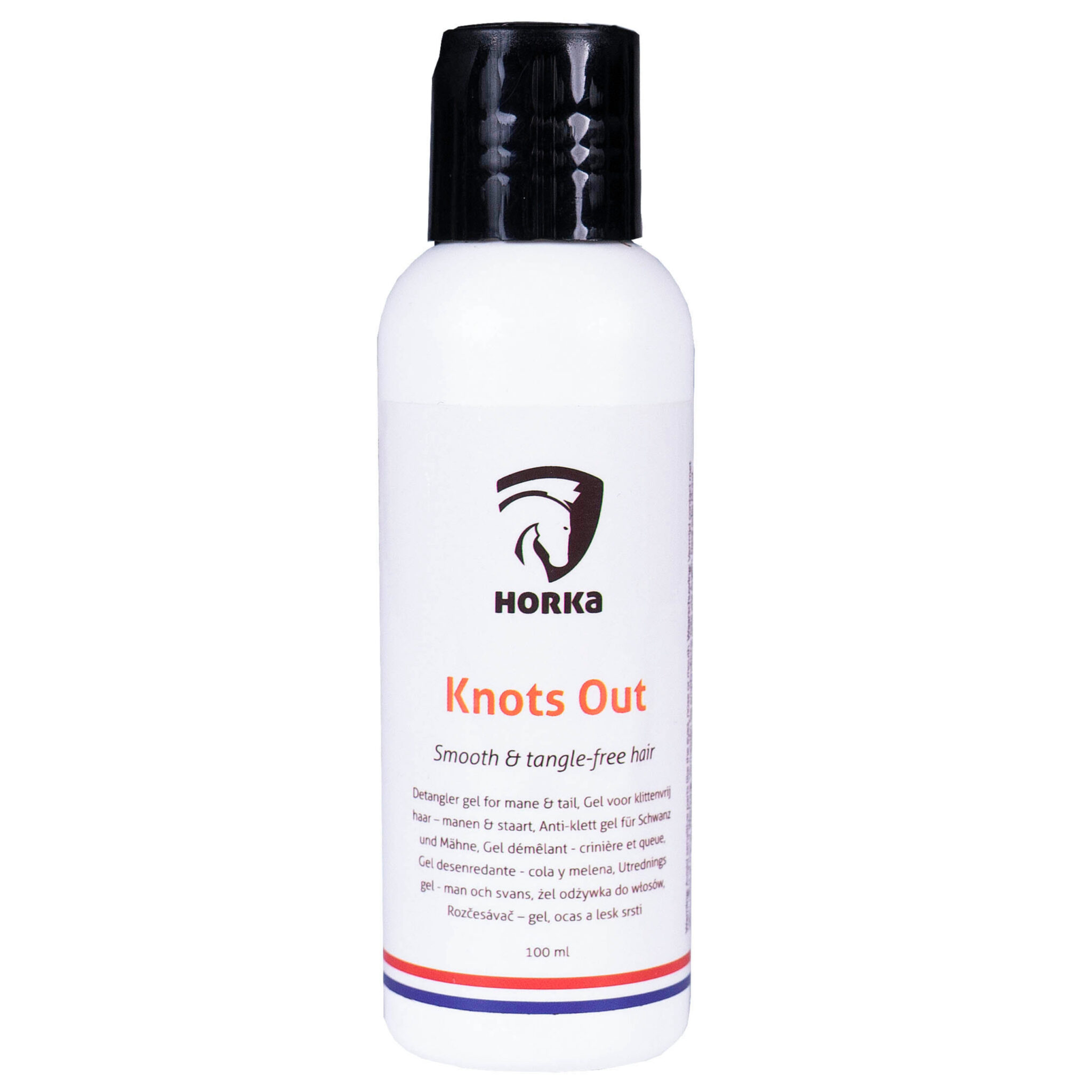 KNOTS OUT ANTI-KLIT GEL