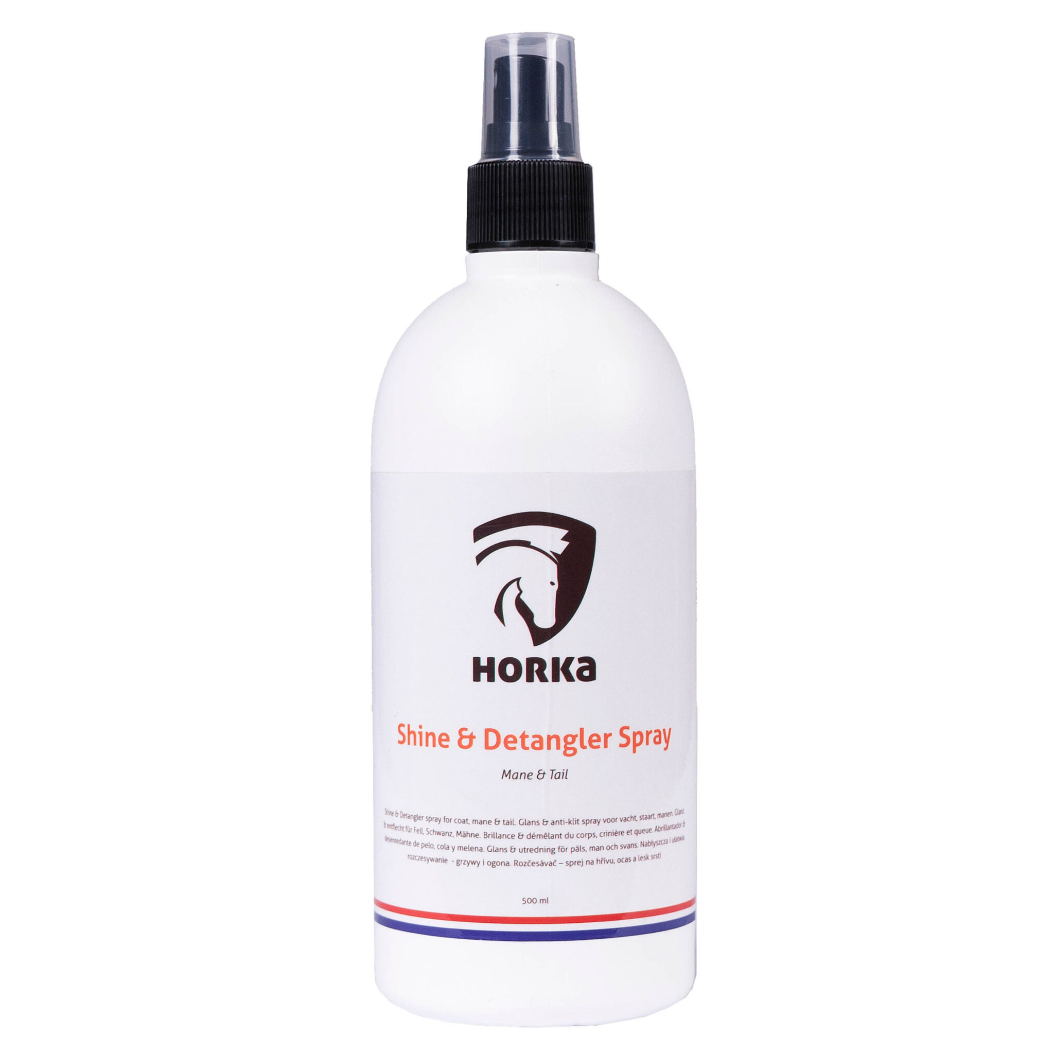 SHINE & DETANGLE SPRAY VPE 100ML/12 500ML/6 - Afbeelding 2
