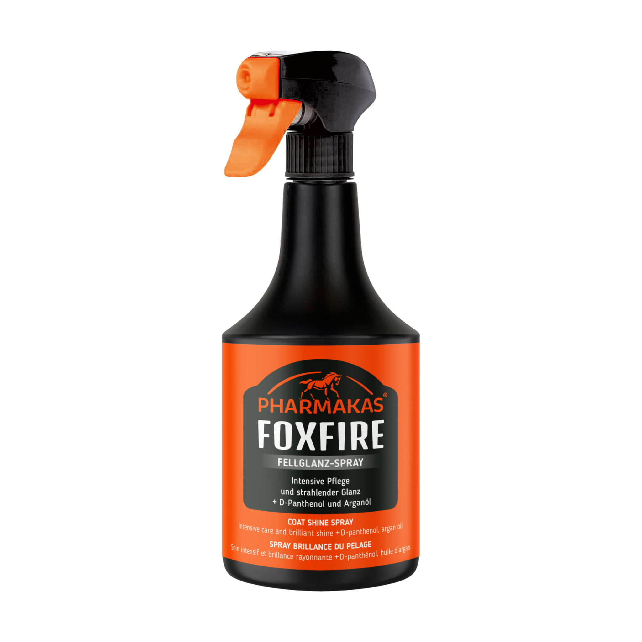 FOXFIRE VACHTVERZORGING PAARD(P802000-01-02) - Afbeelding 3