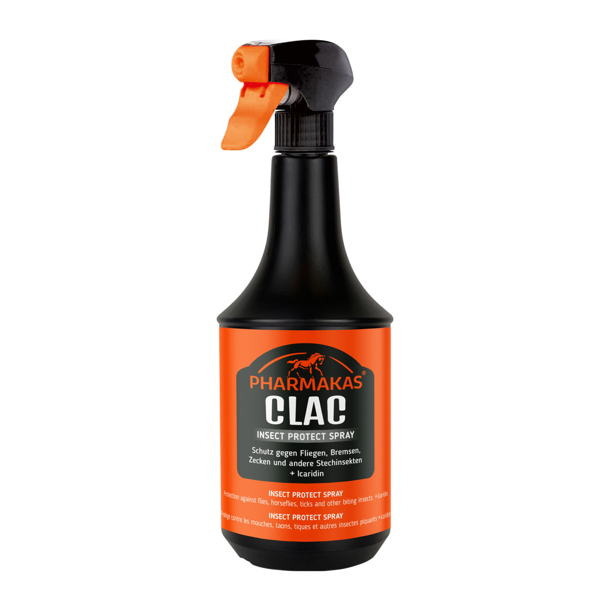 CLAC VLIEGEN-BESCHERMENDE-SPRAY (P802501/02)