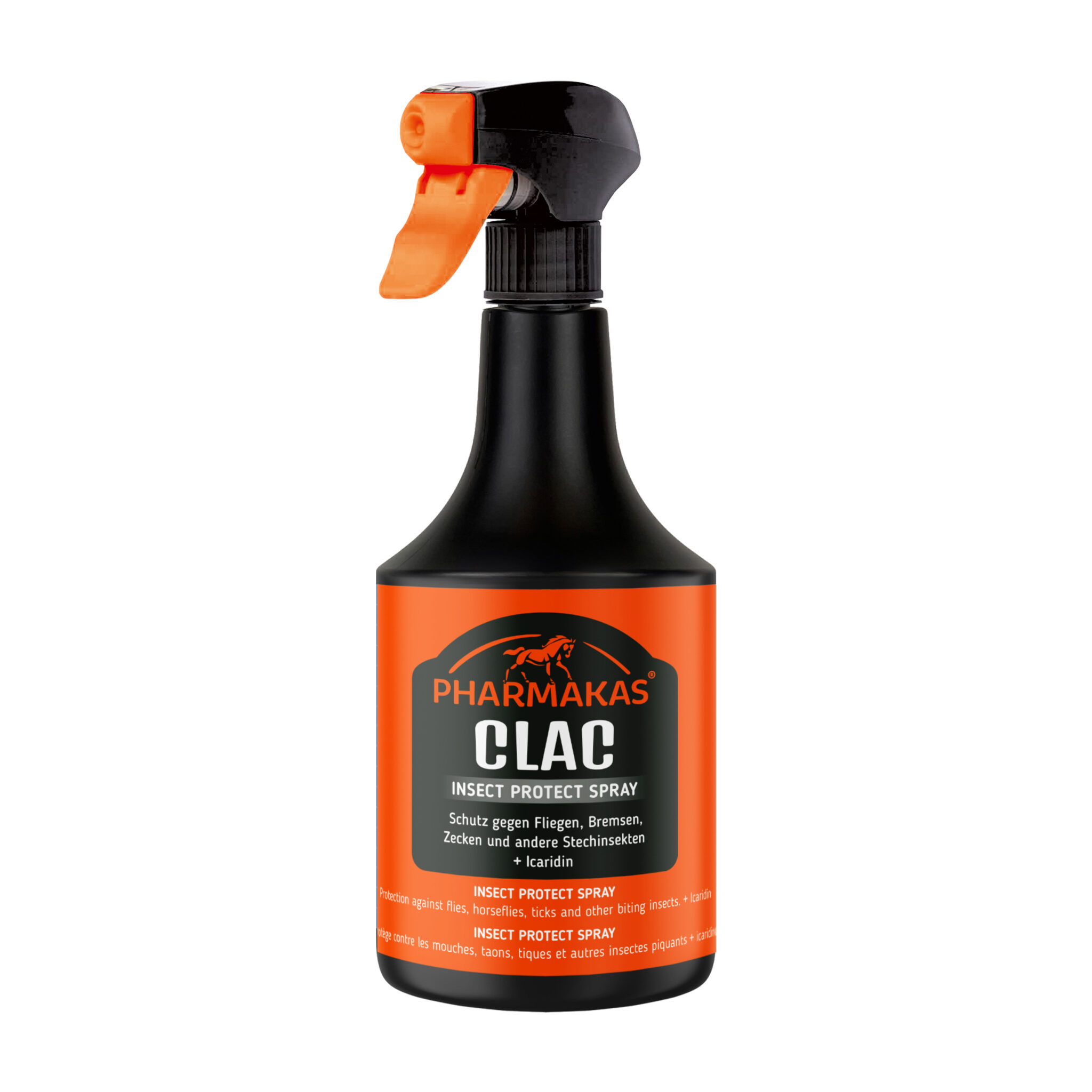 CLAC VLIEGEN-BESCHERMENDE-SPRAY (P802501/02) - Afbeelding 2