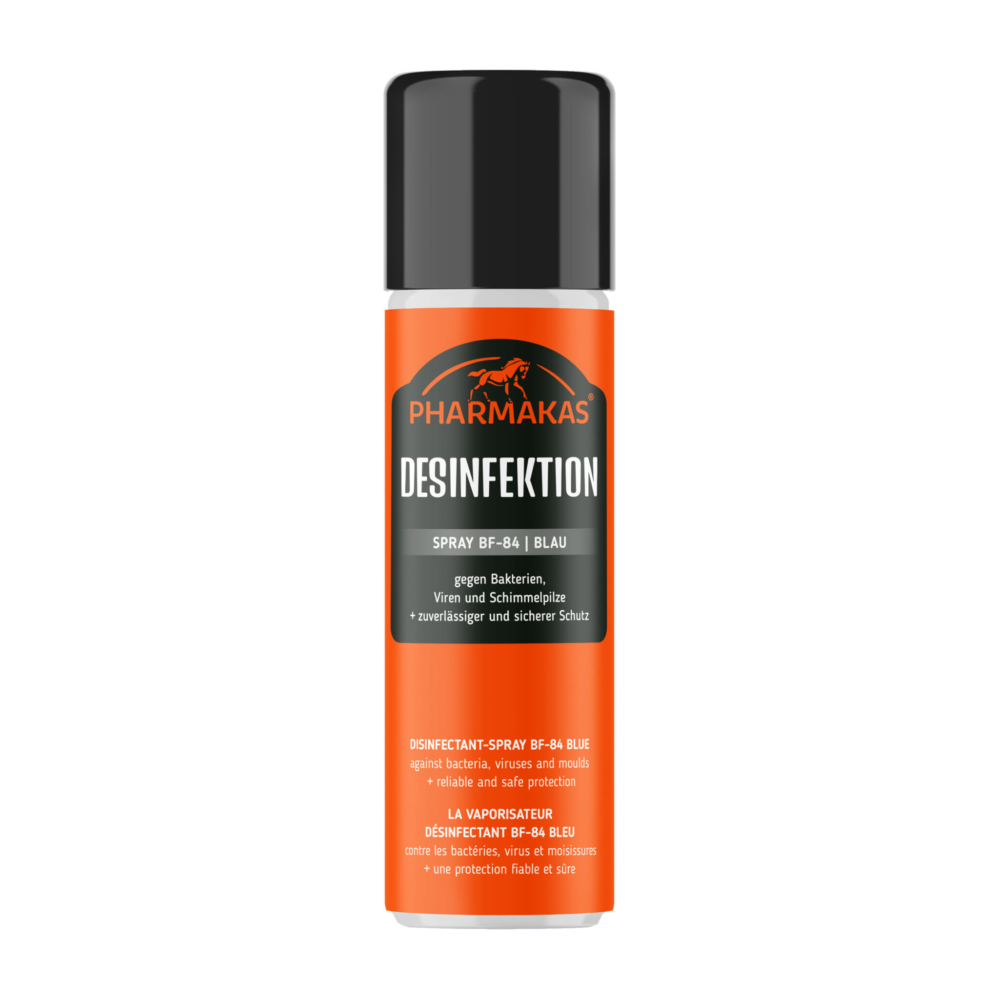 DESINFECTIE SPRAY (P802012+13)