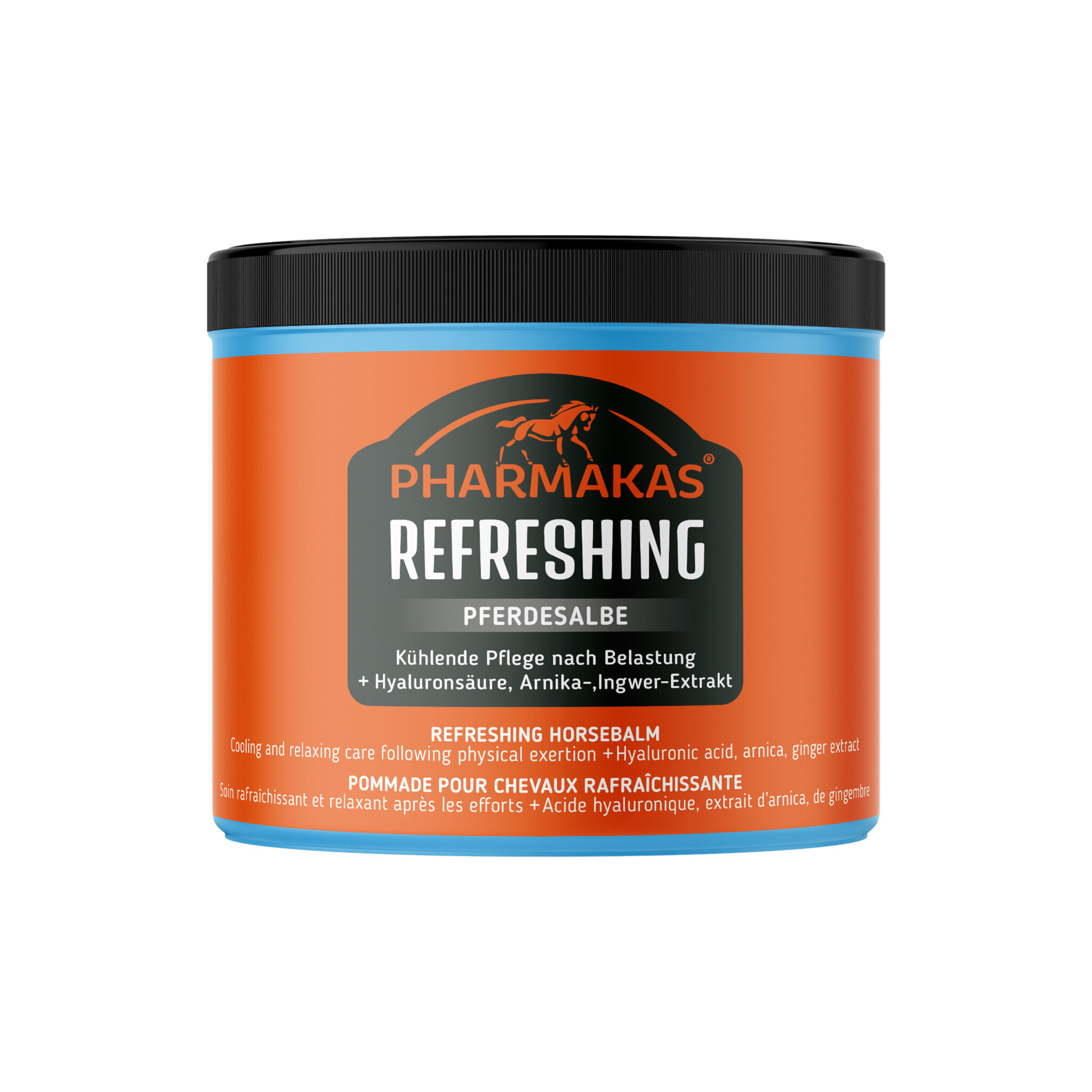 VERFRISSENDE MASSAGE GEL (P802010)